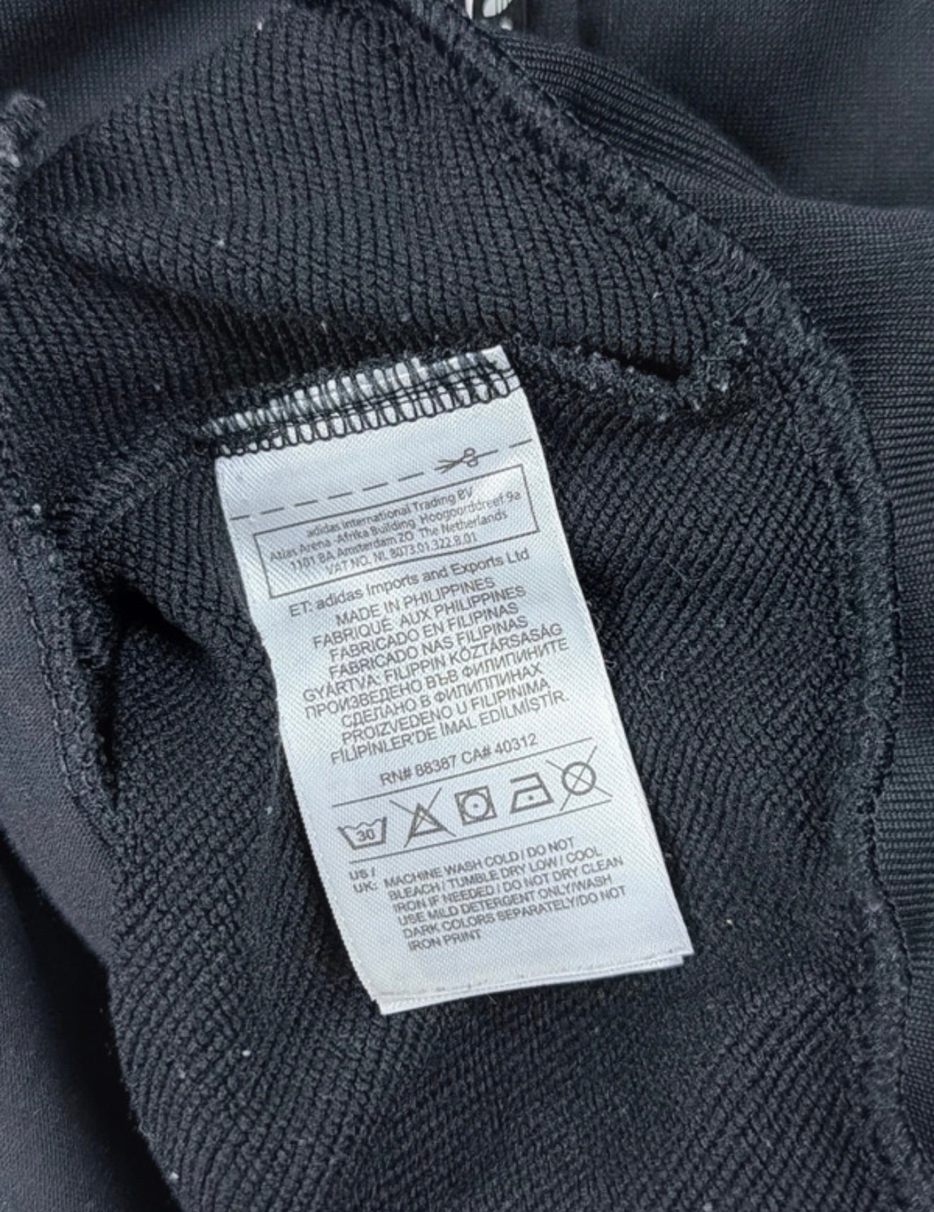 Adidas