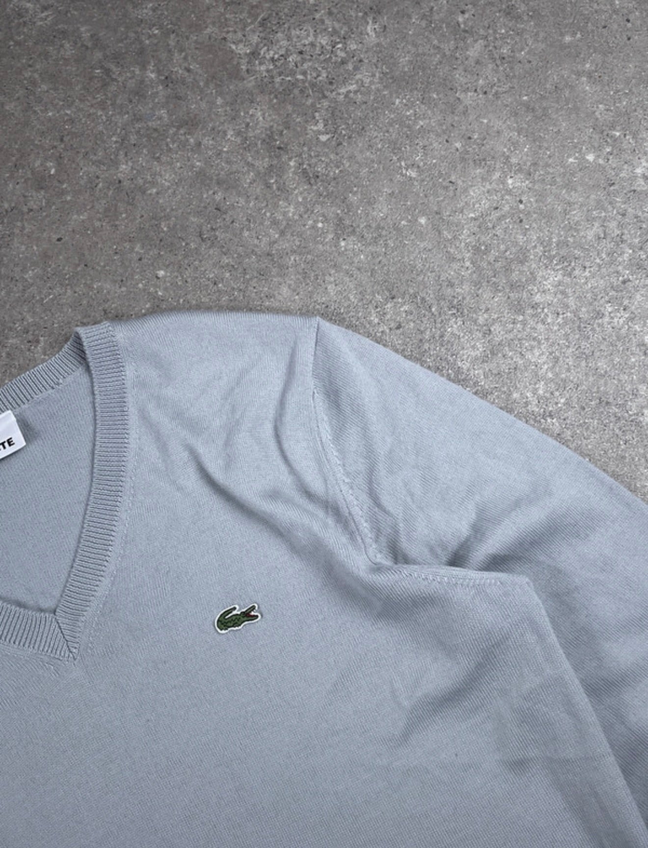 Lacoste