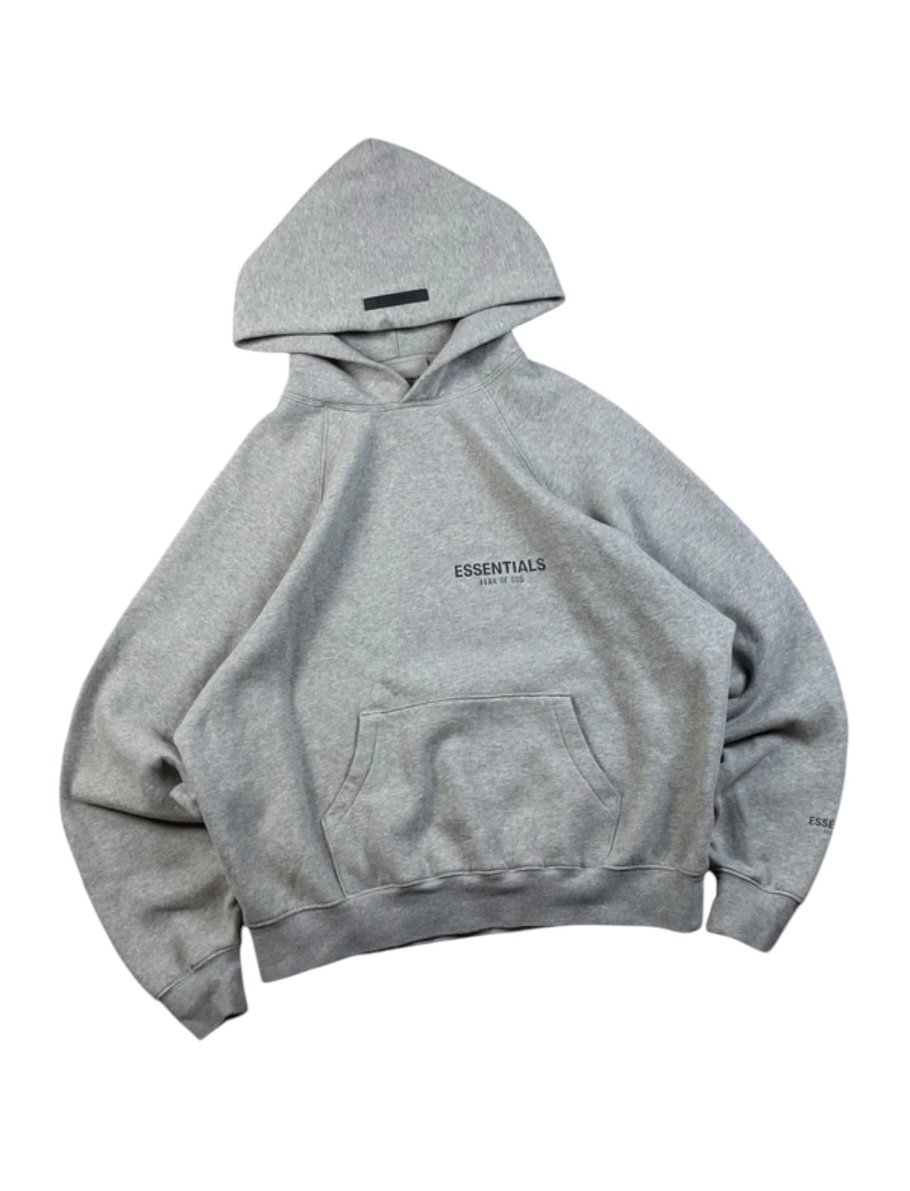 Fear of God