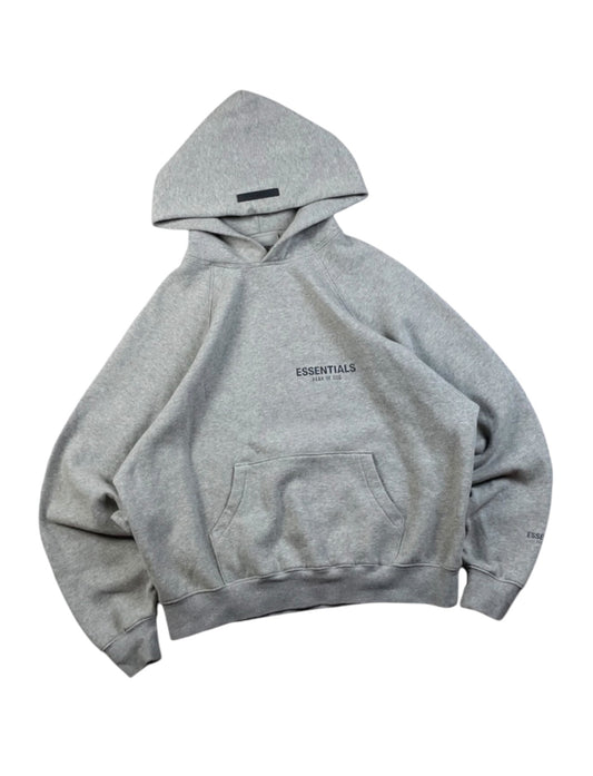Fear of God