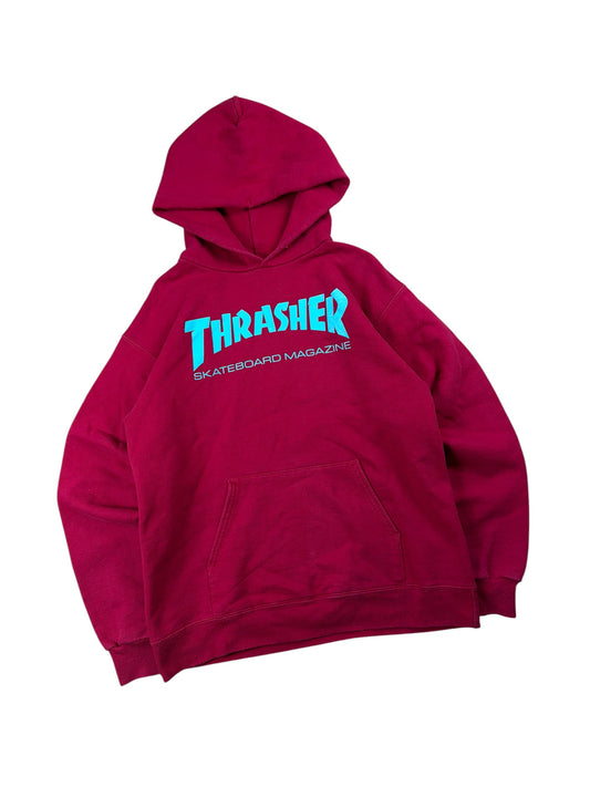 Thrasher