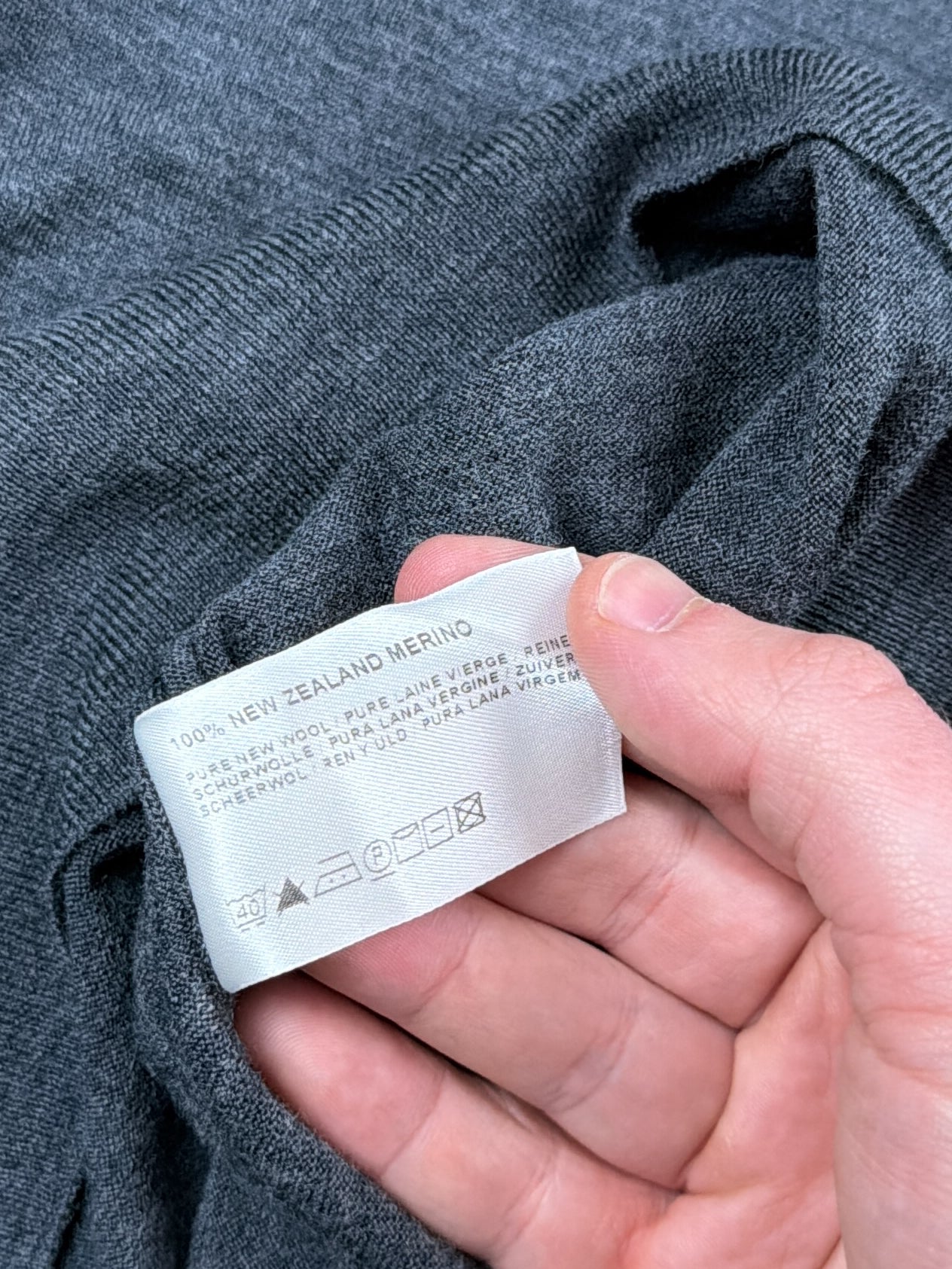 John Smedley