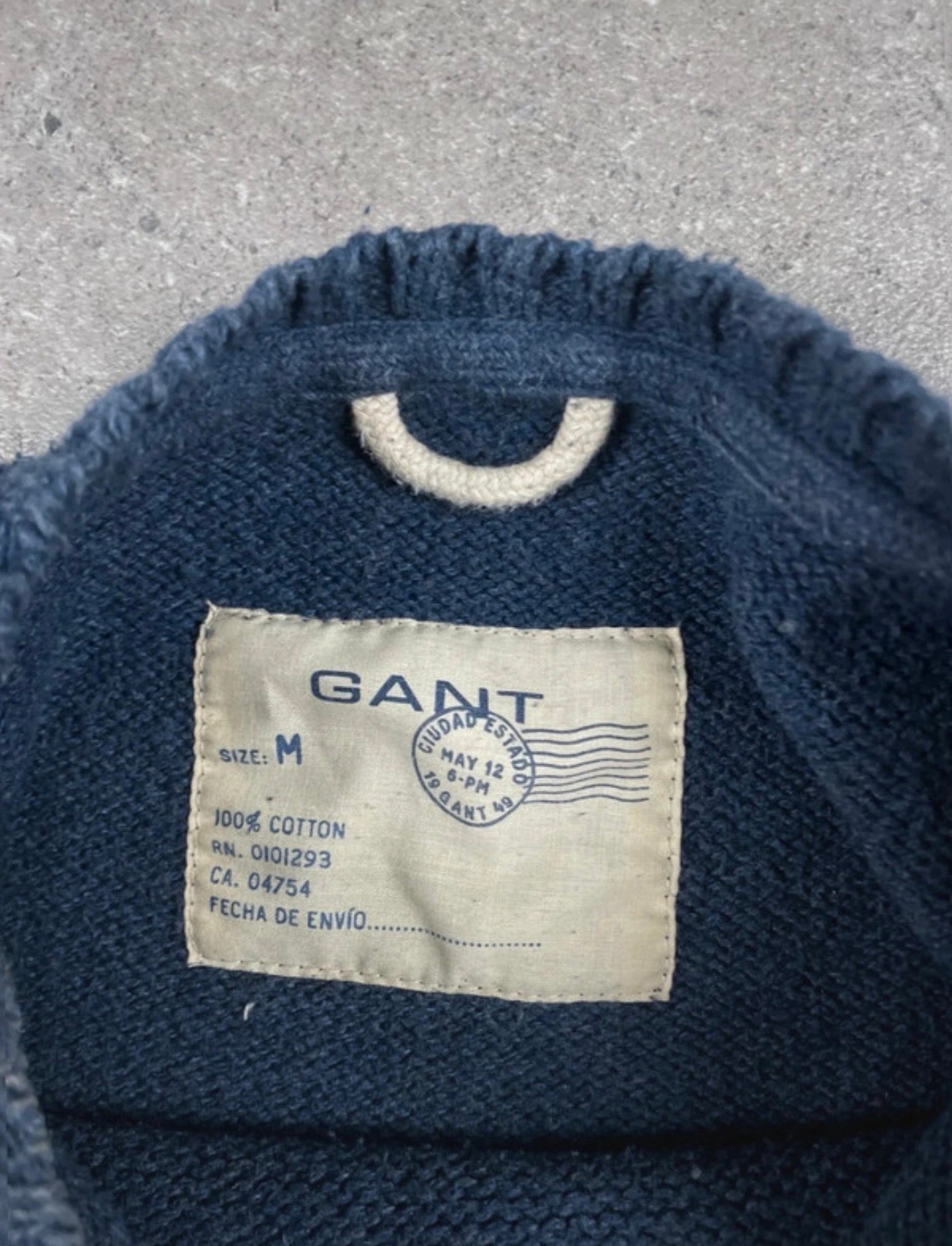 Gant
