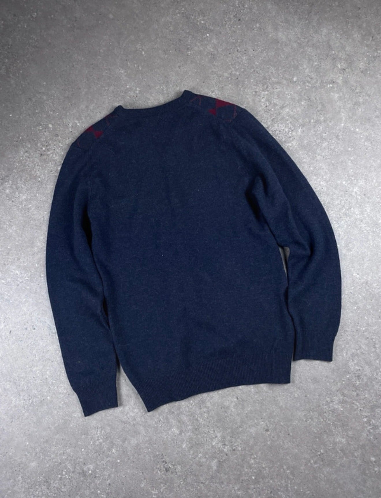 Fred Perry