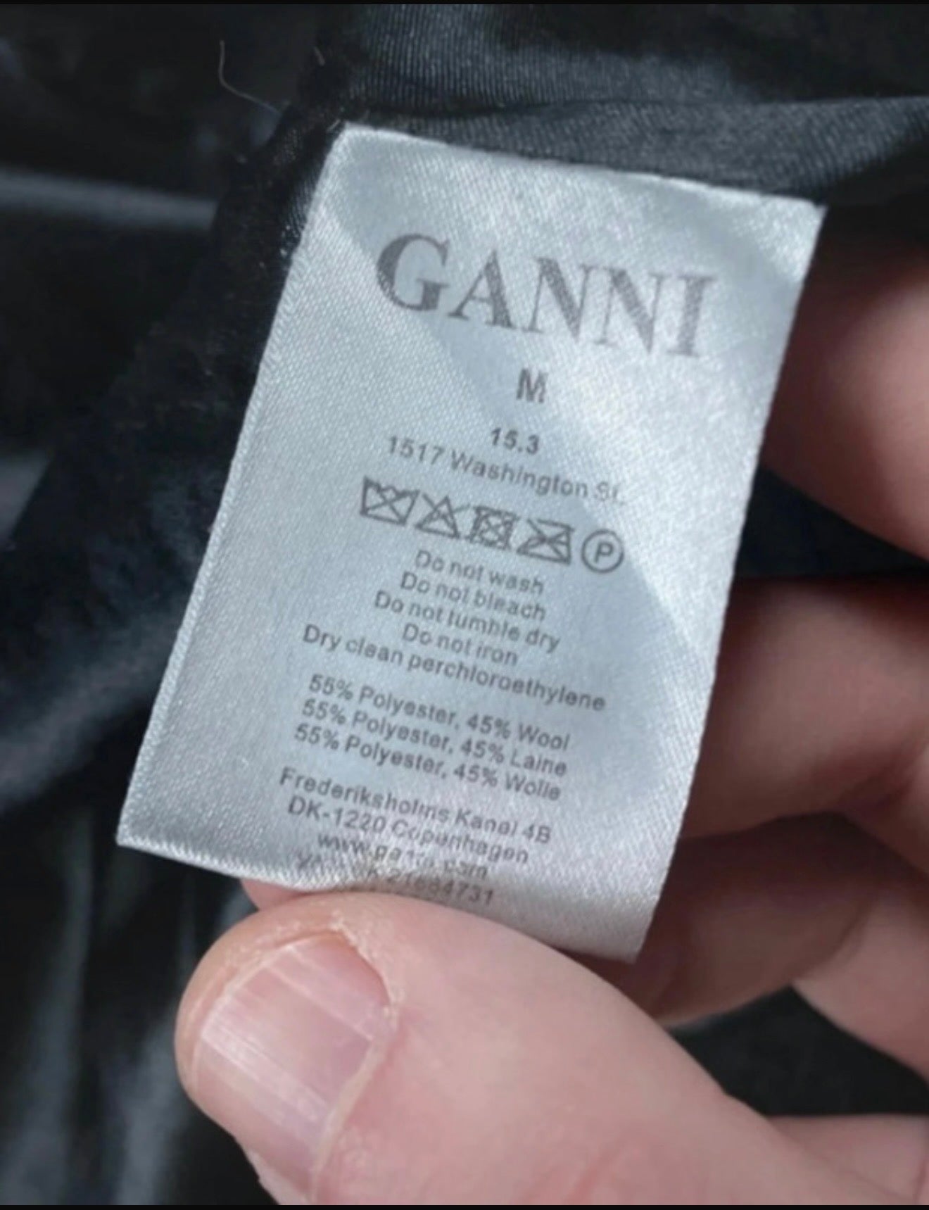Ganni