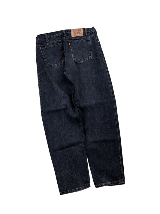 Levi’s