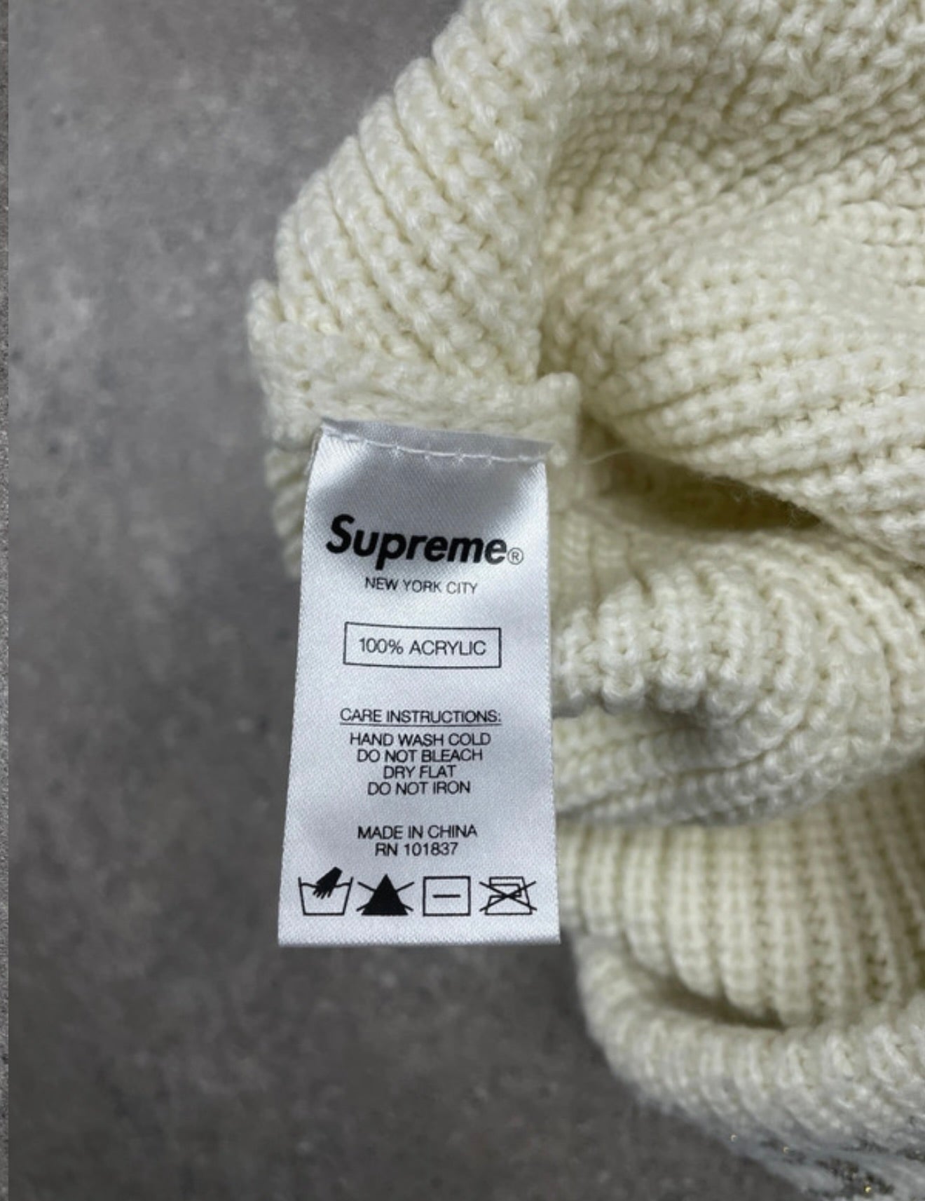 Supreme