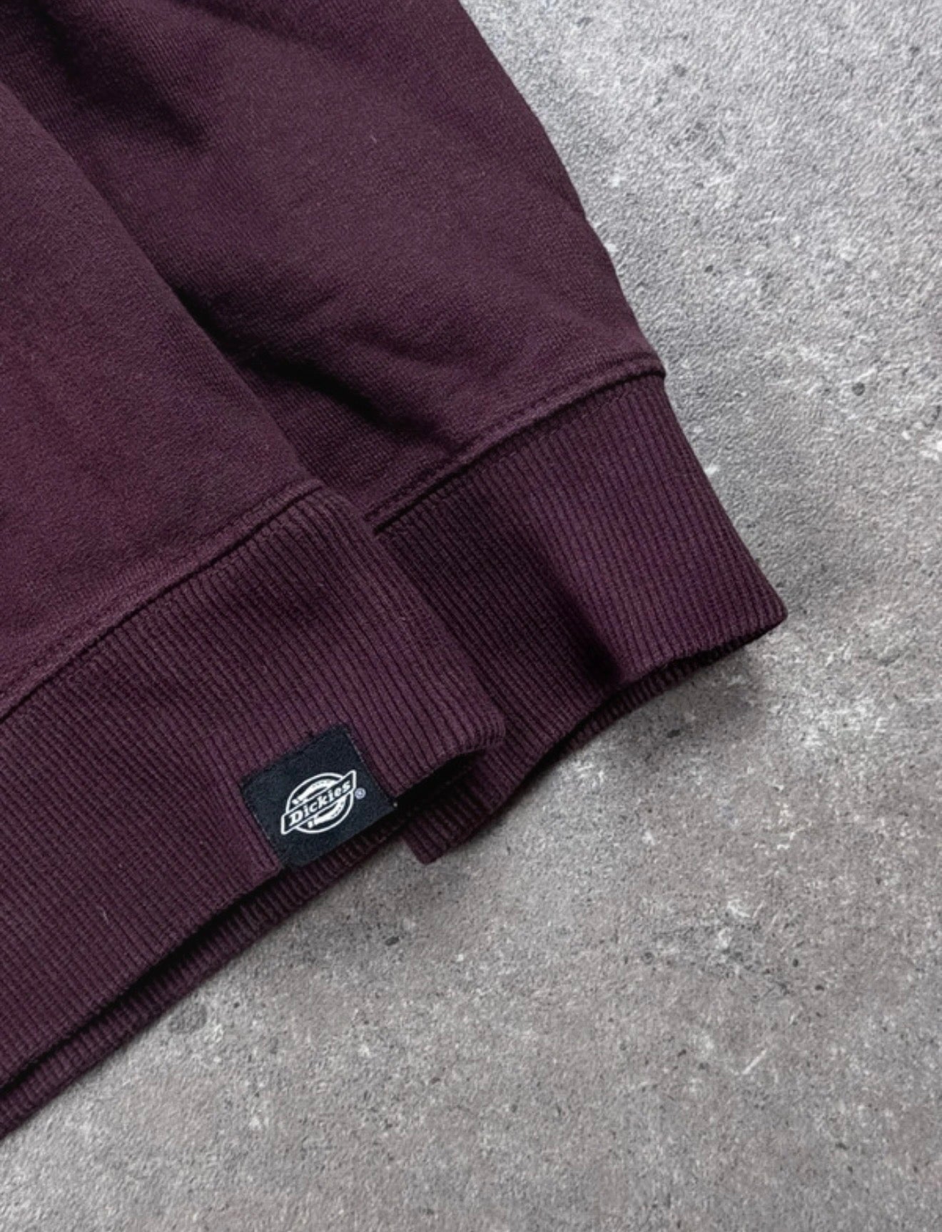 Dickies
