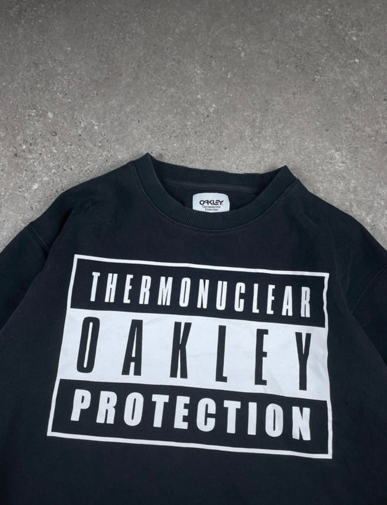 Oakley