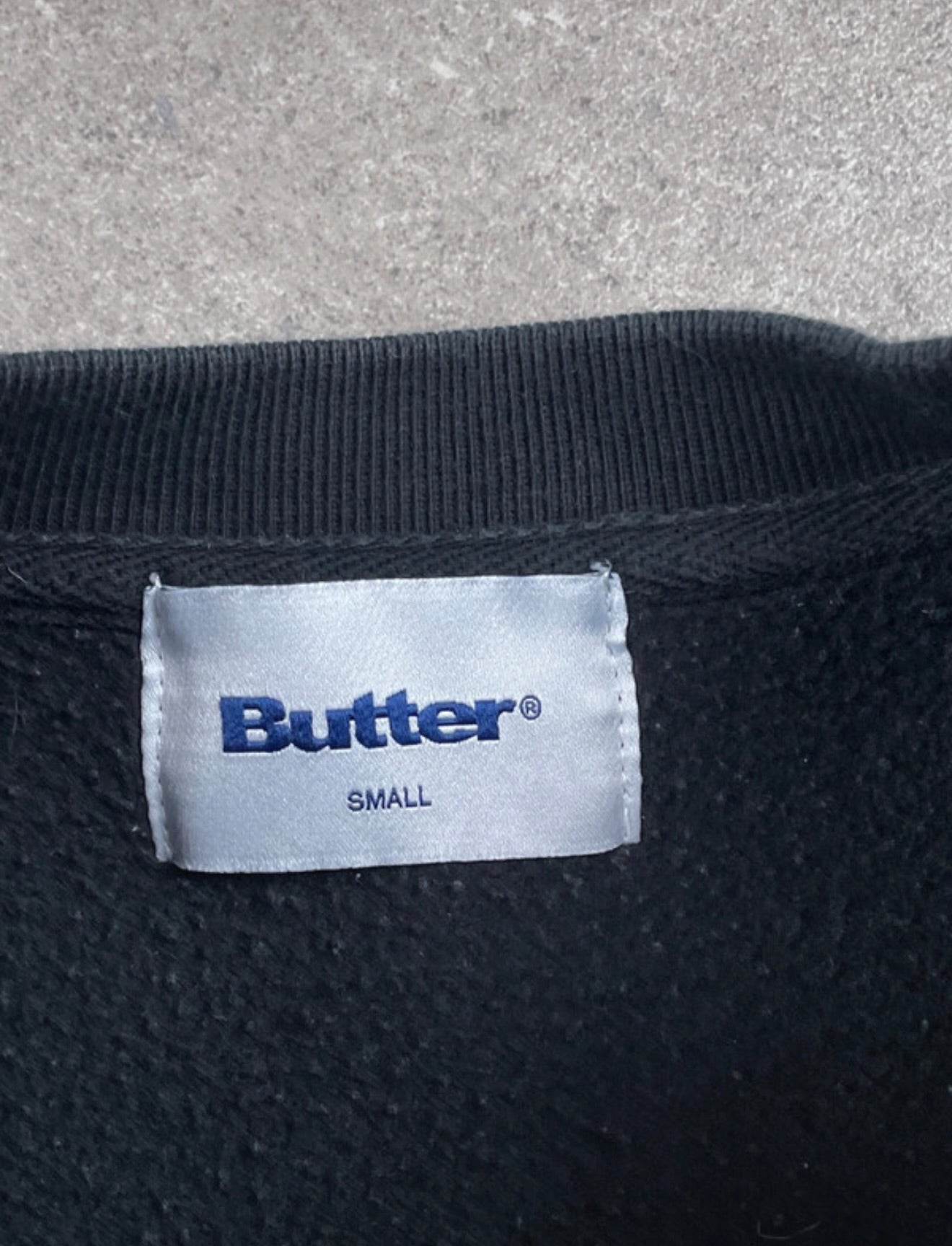 Butter
