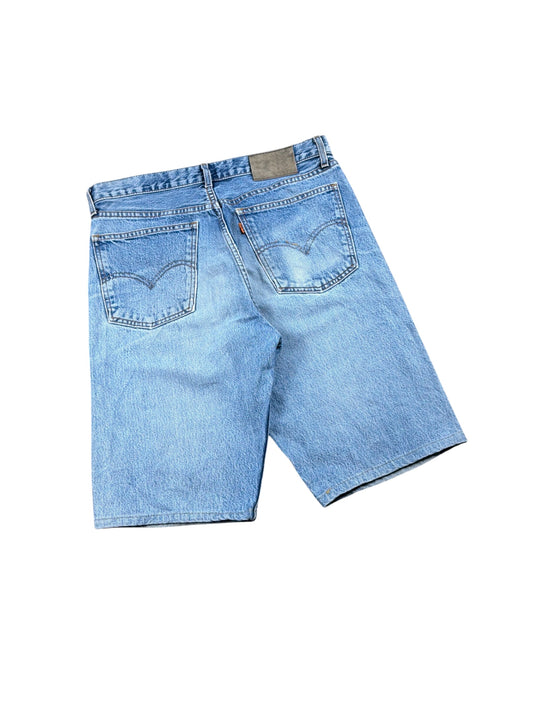 Levi’s