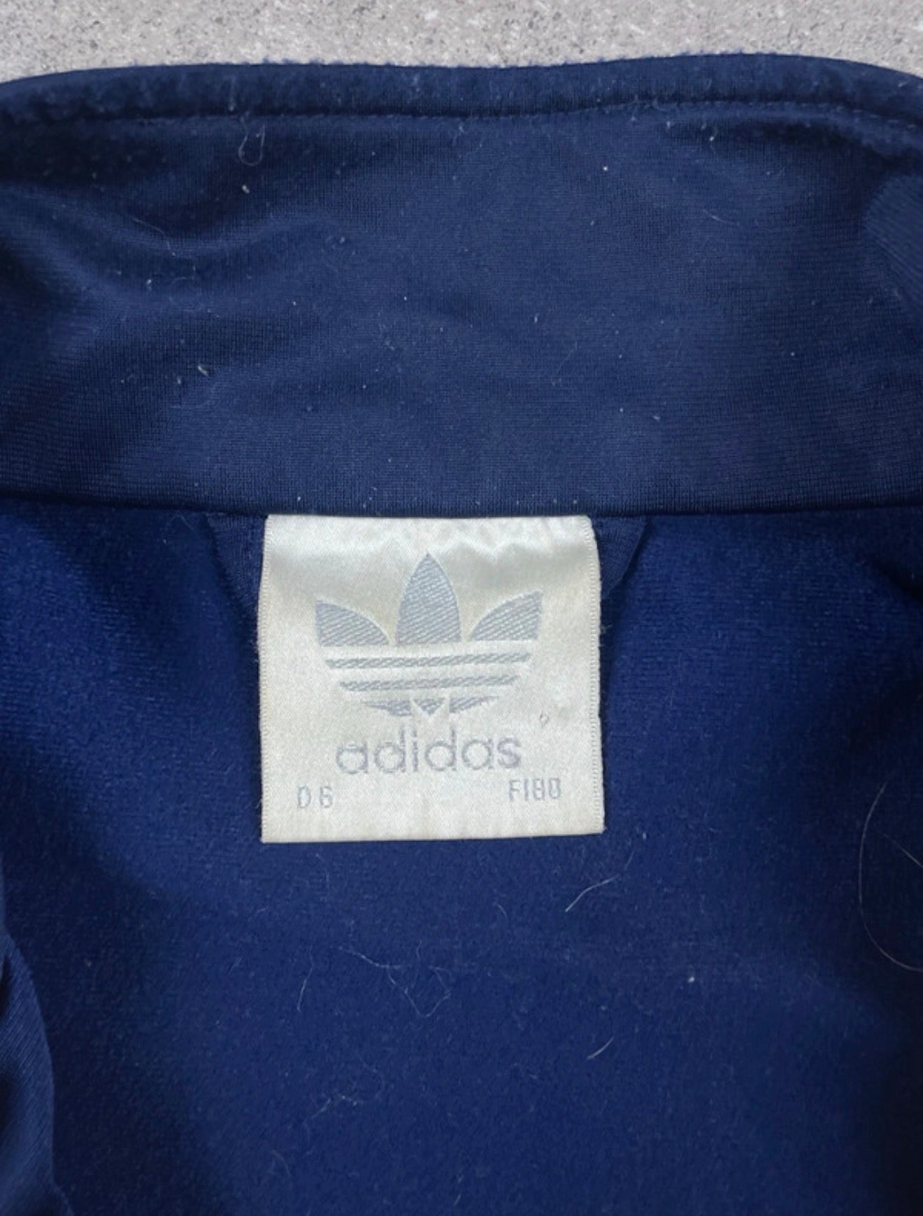 Adidas