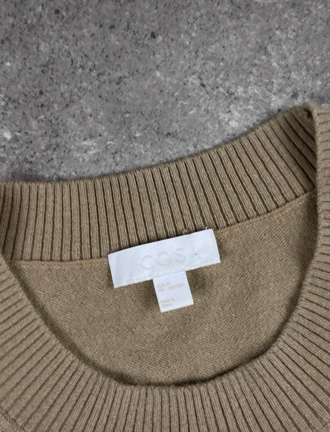 COS