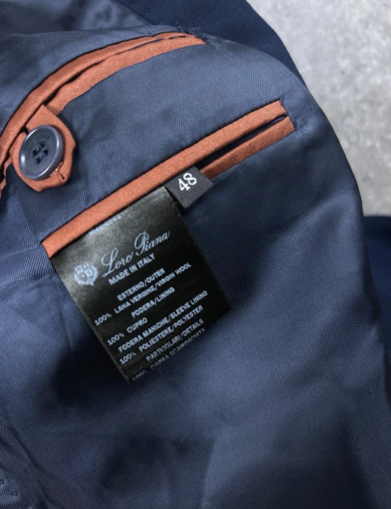 Loro Piana