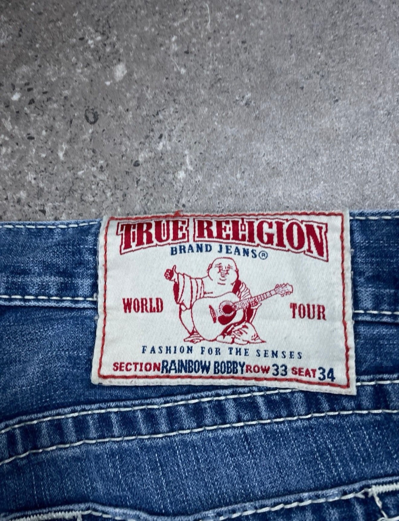 True Religion