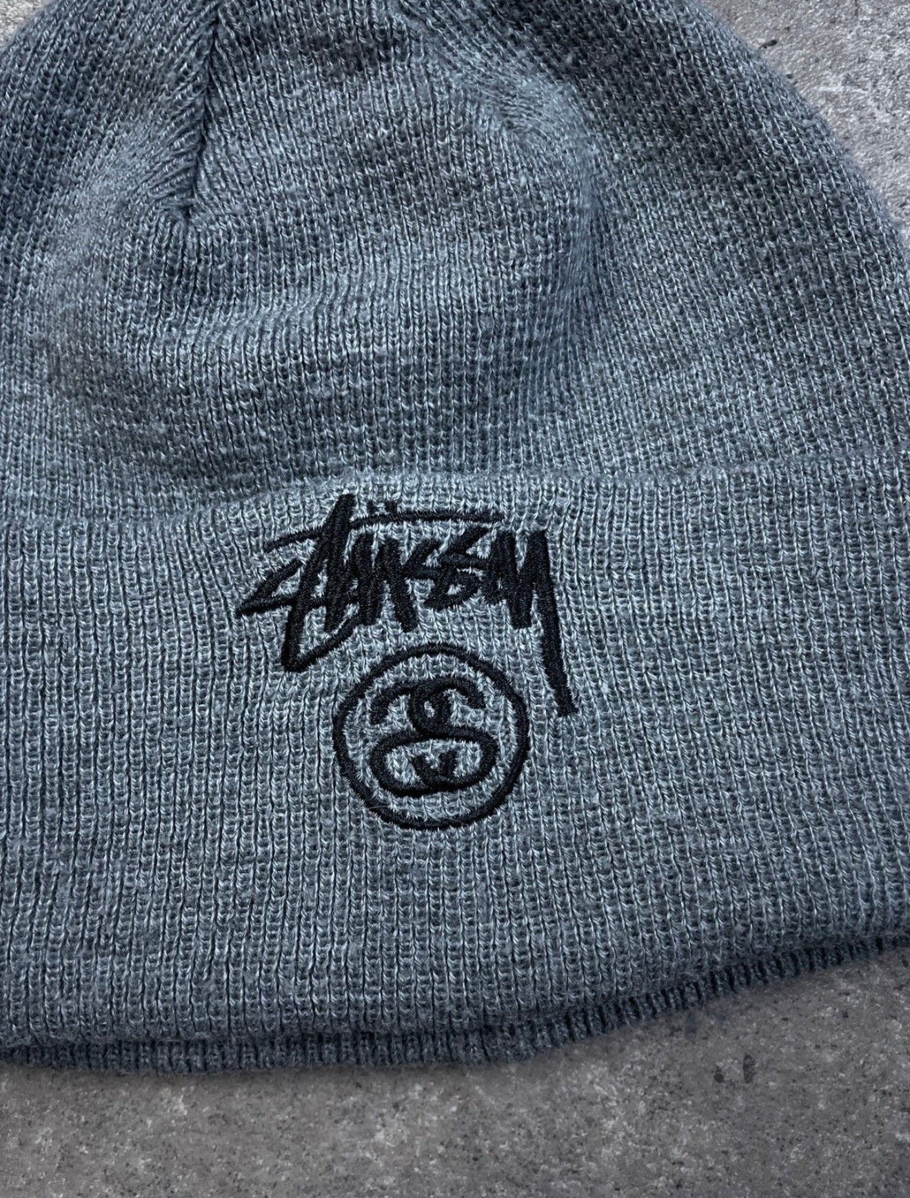 Stussy