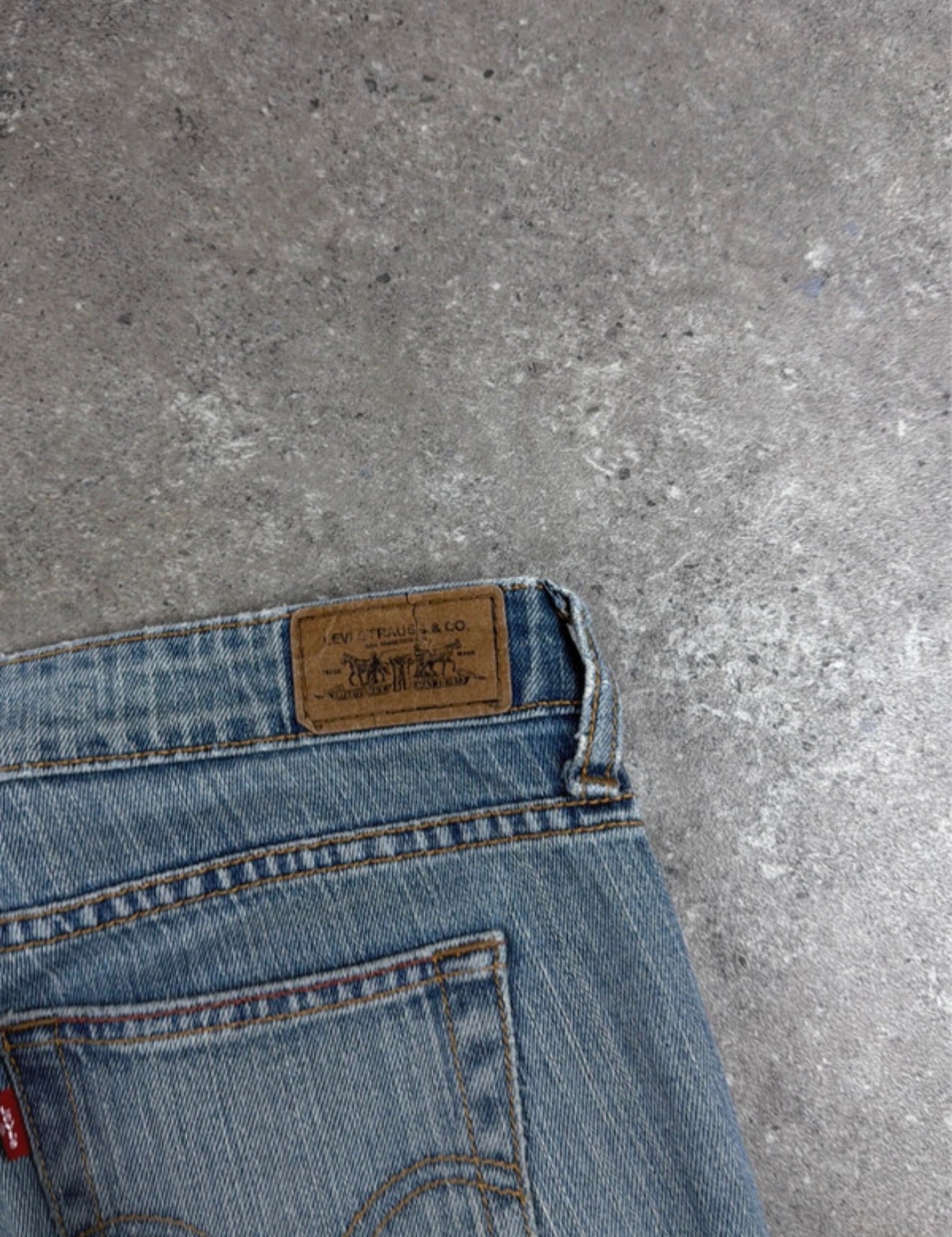 Levi’s