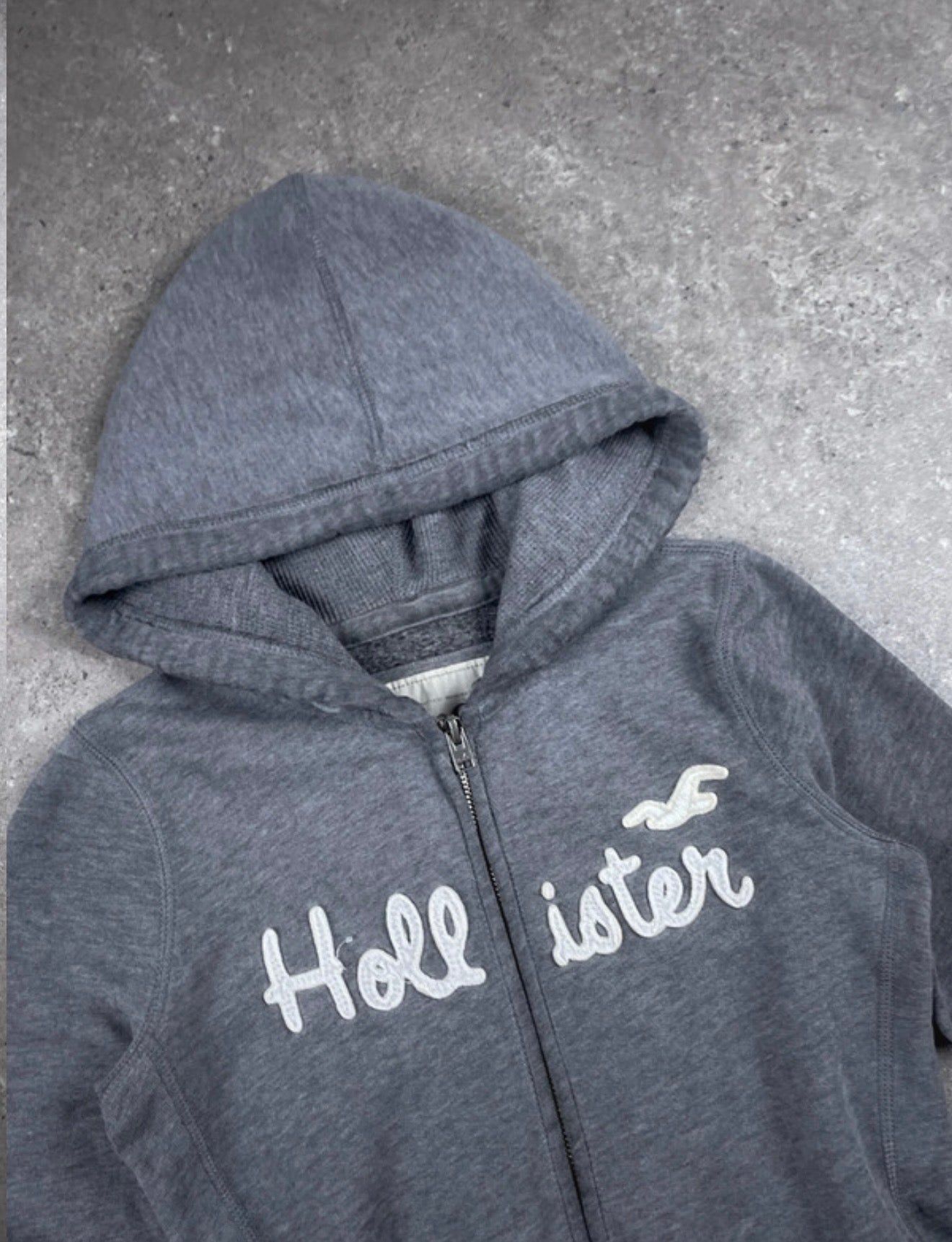 Hollister