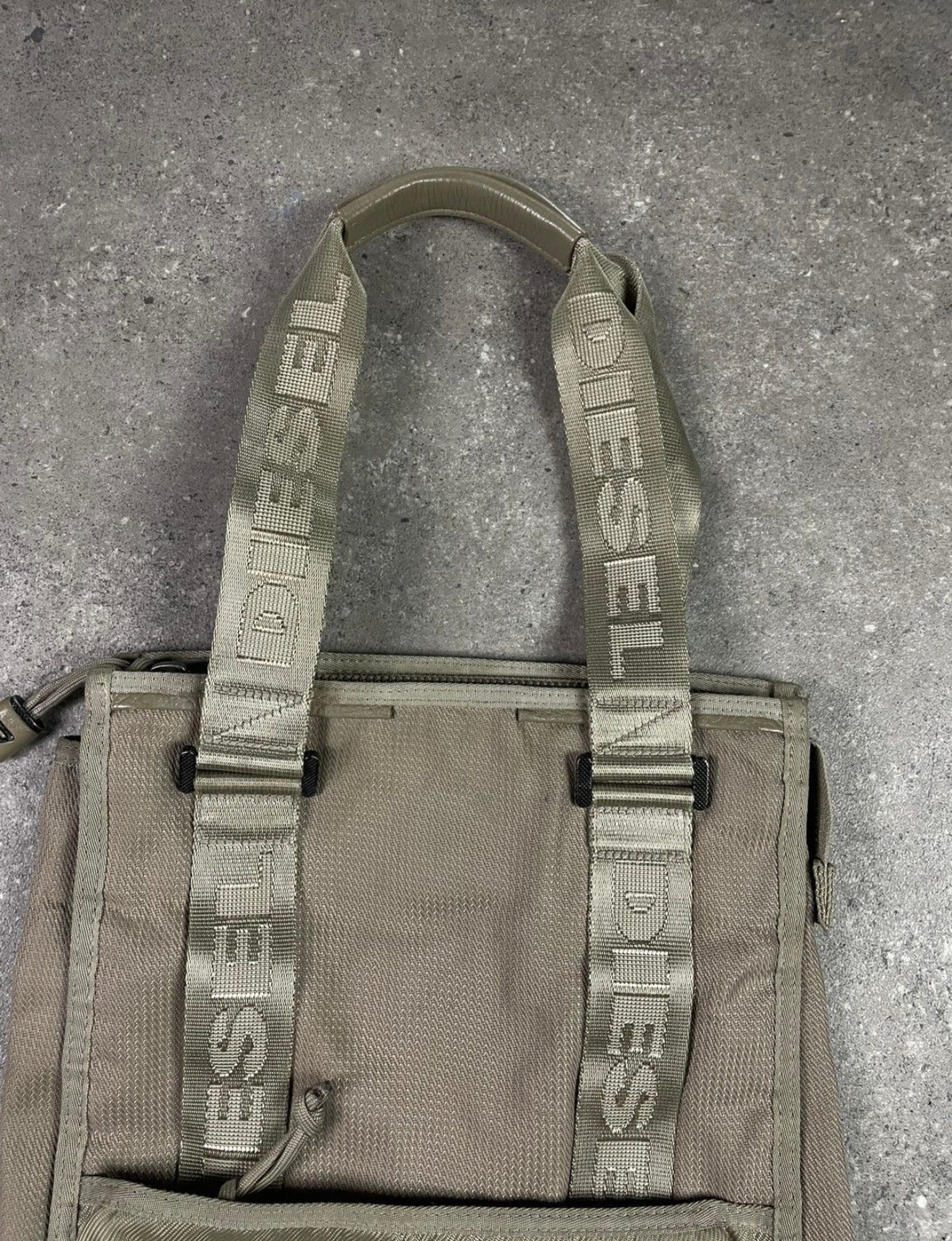 Diesel