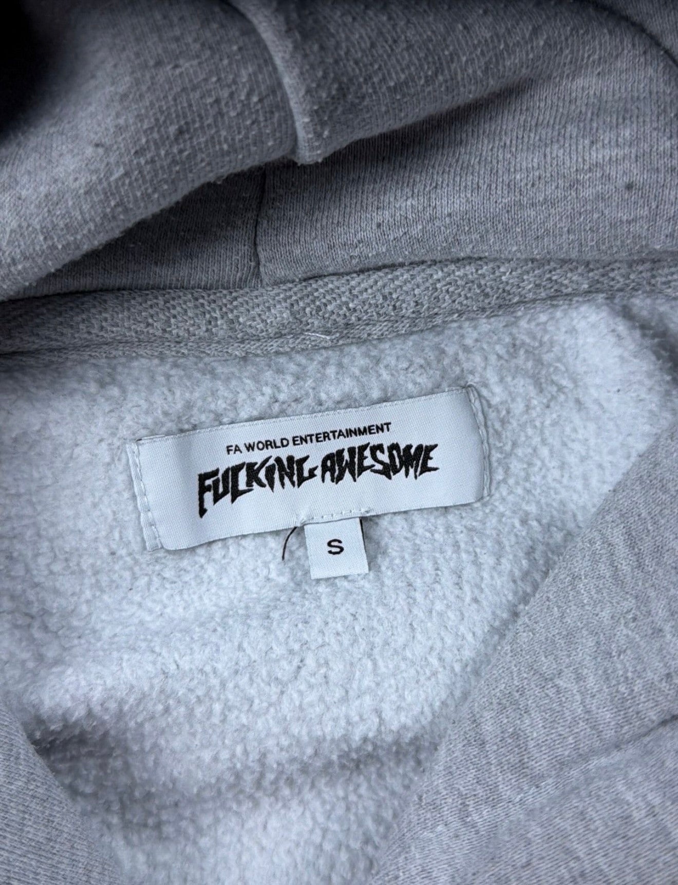 Fucking Awesome