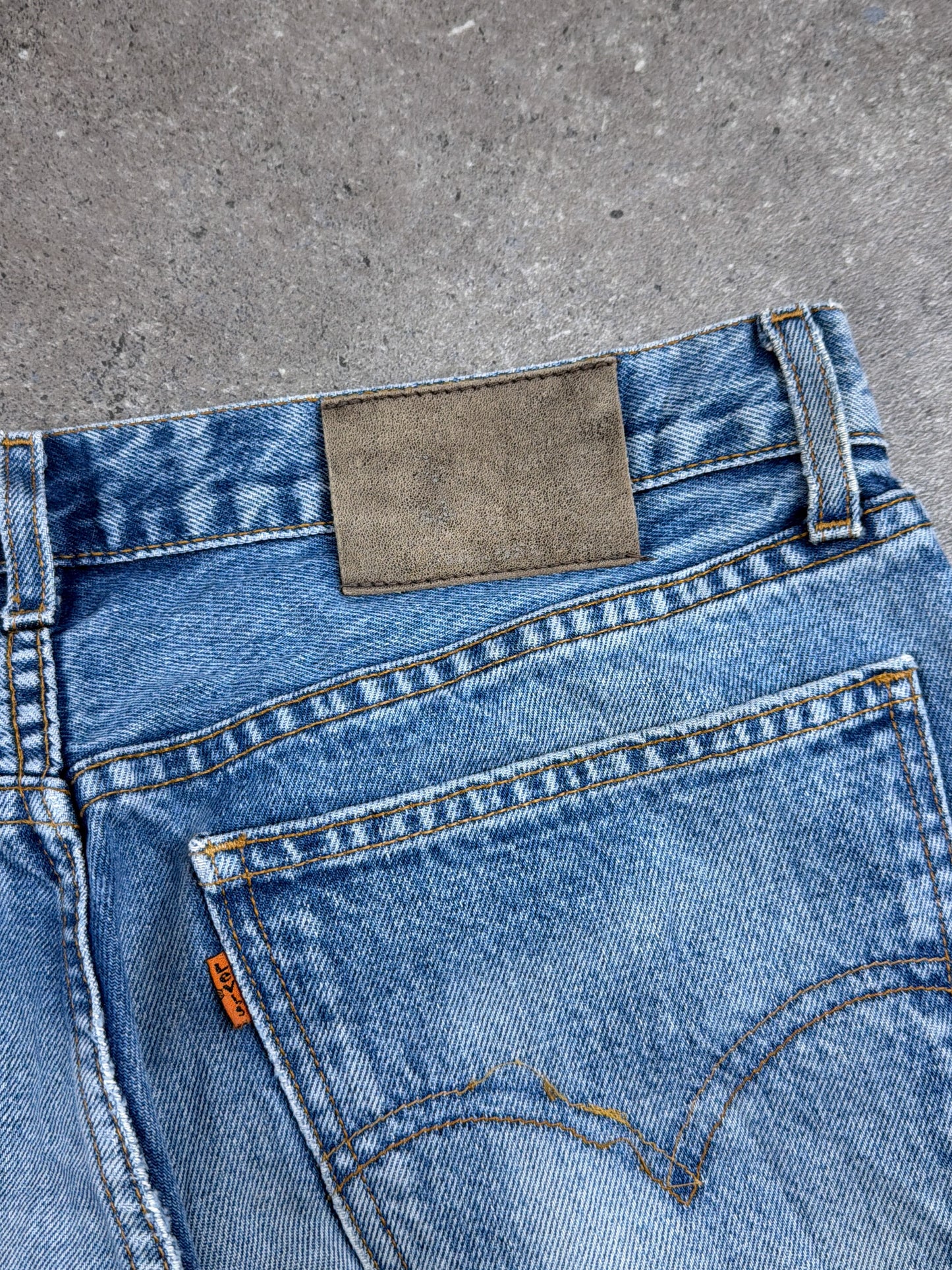 Levi’s