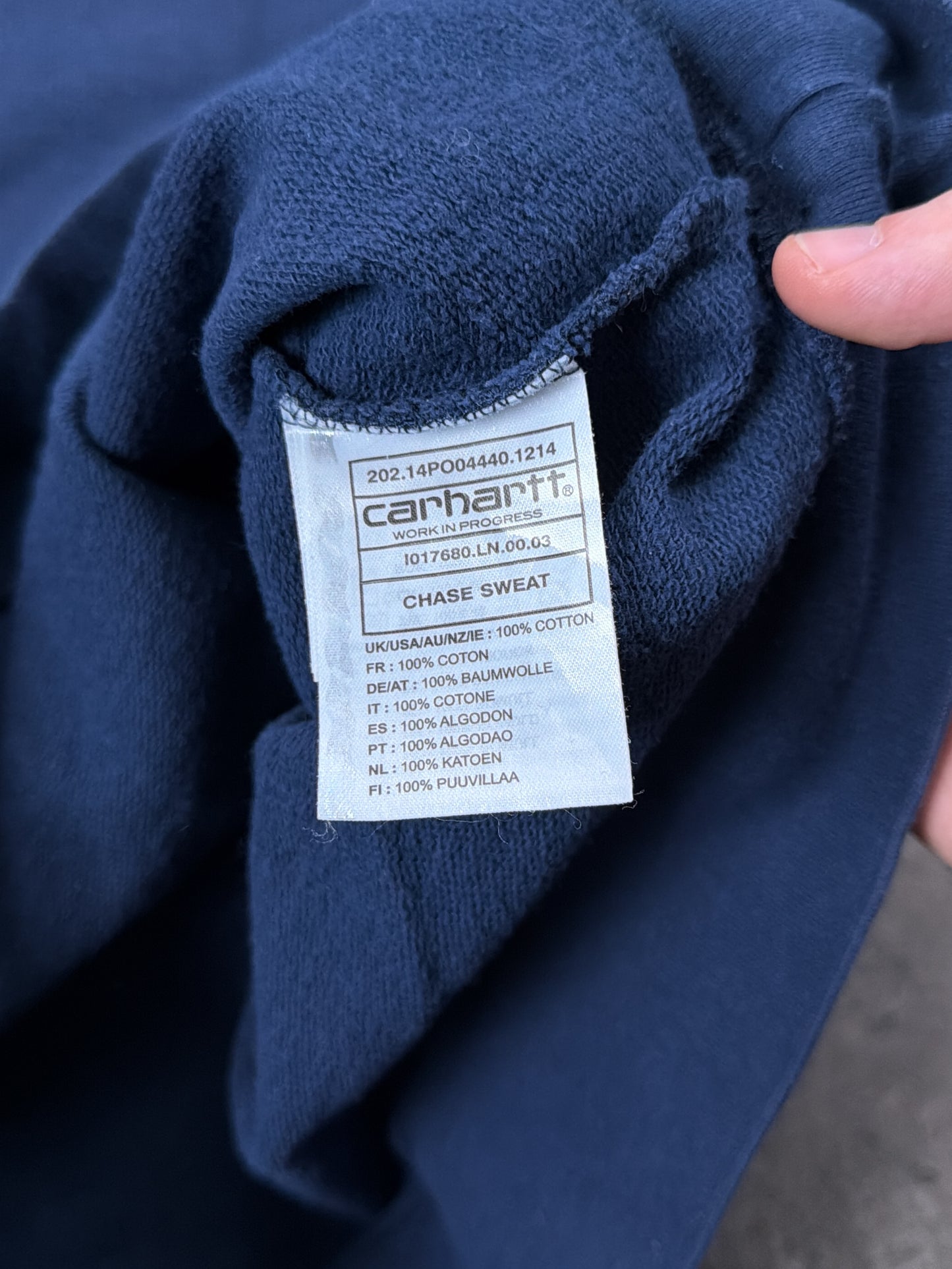 Carhartt