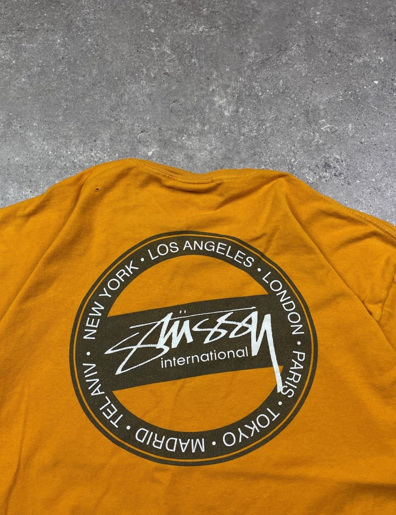 Stussy