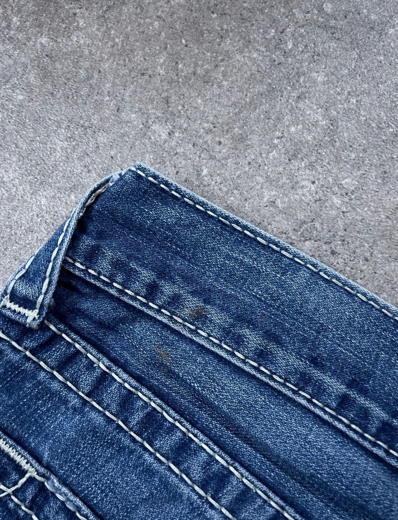 True Religion