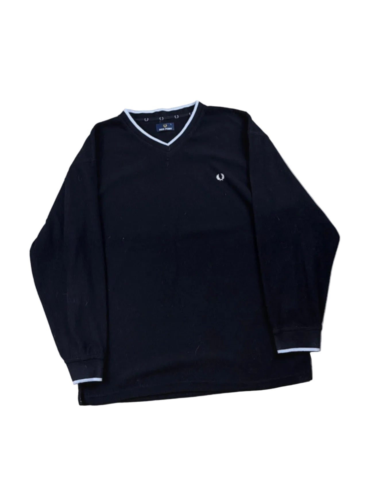 Fred Perry