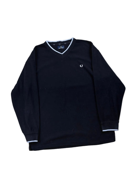 Fred Perry