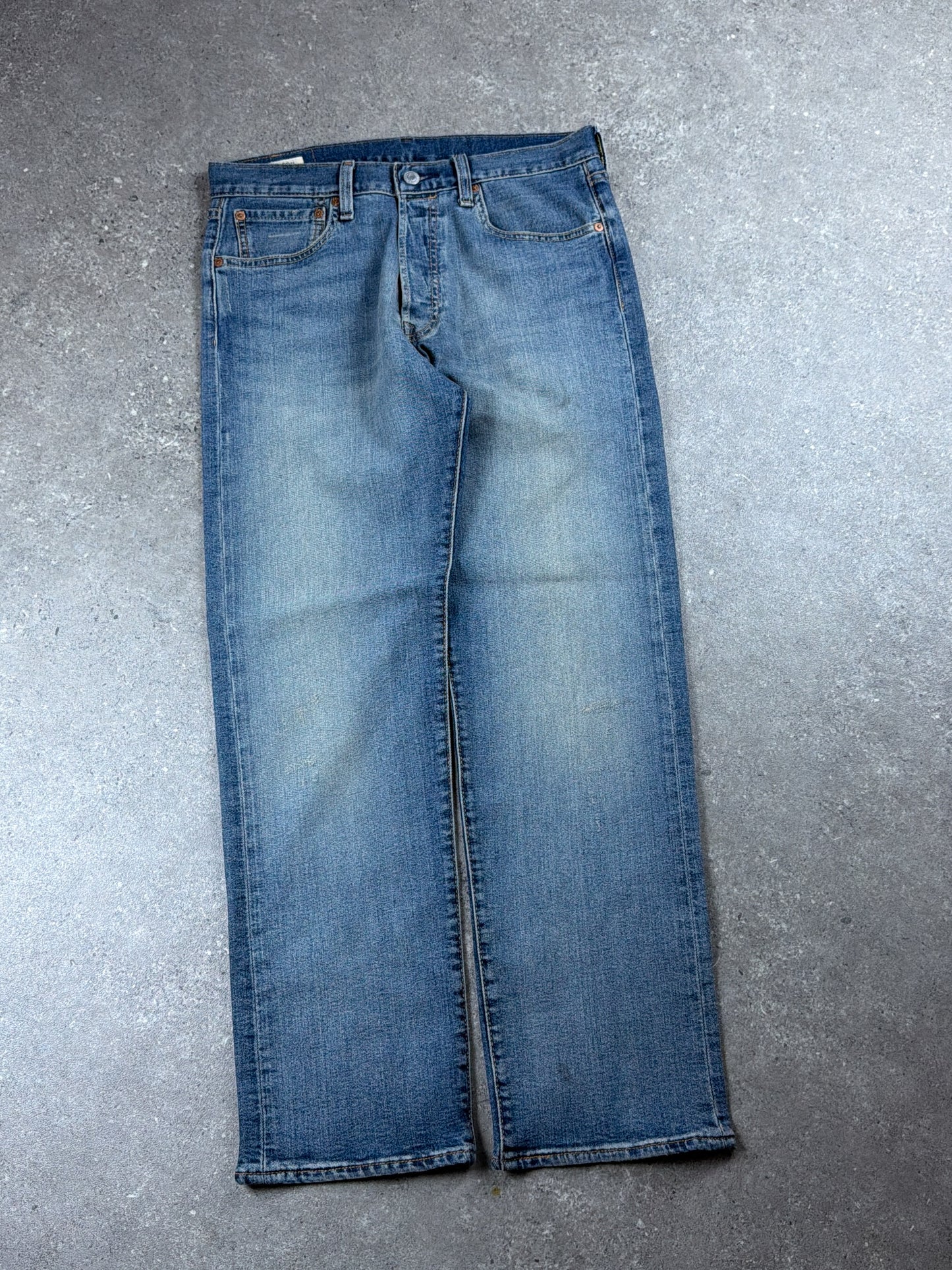 Levi’s