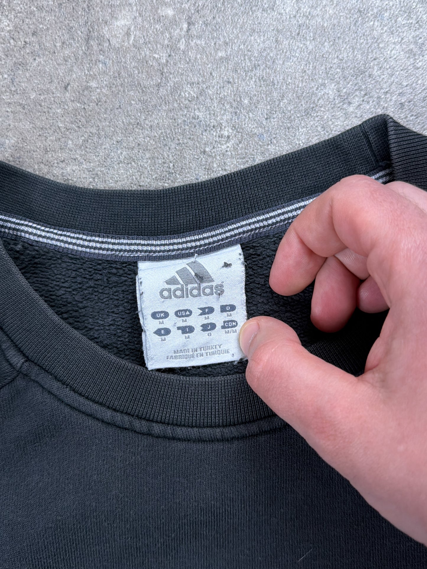 Adidas