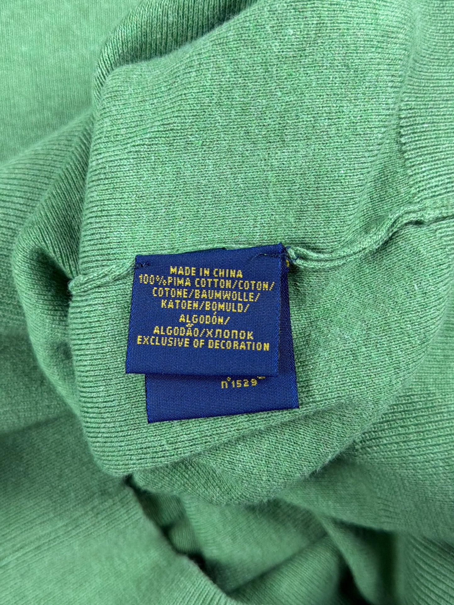 Ralph Lauren
