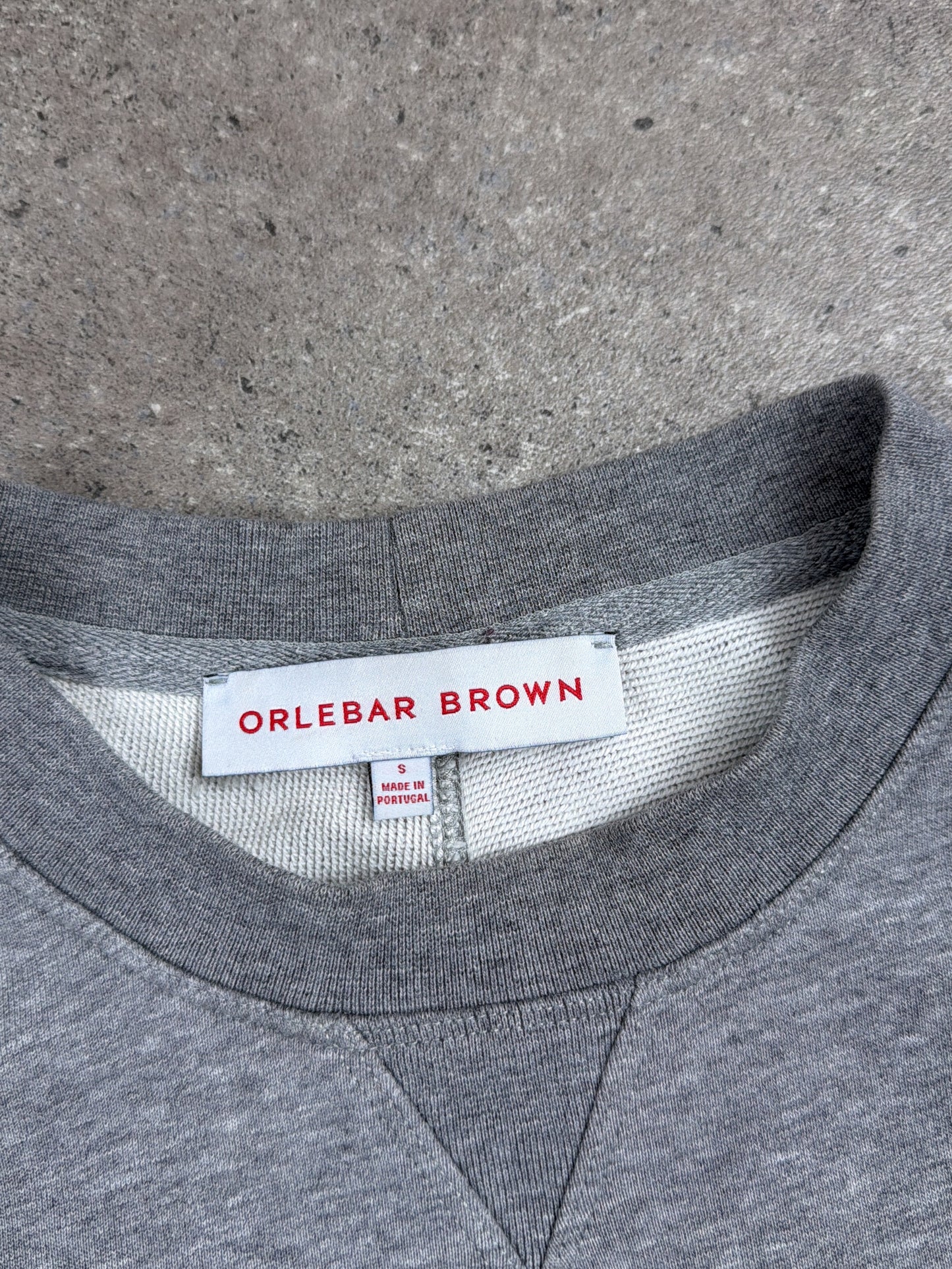 Orlebor Brown