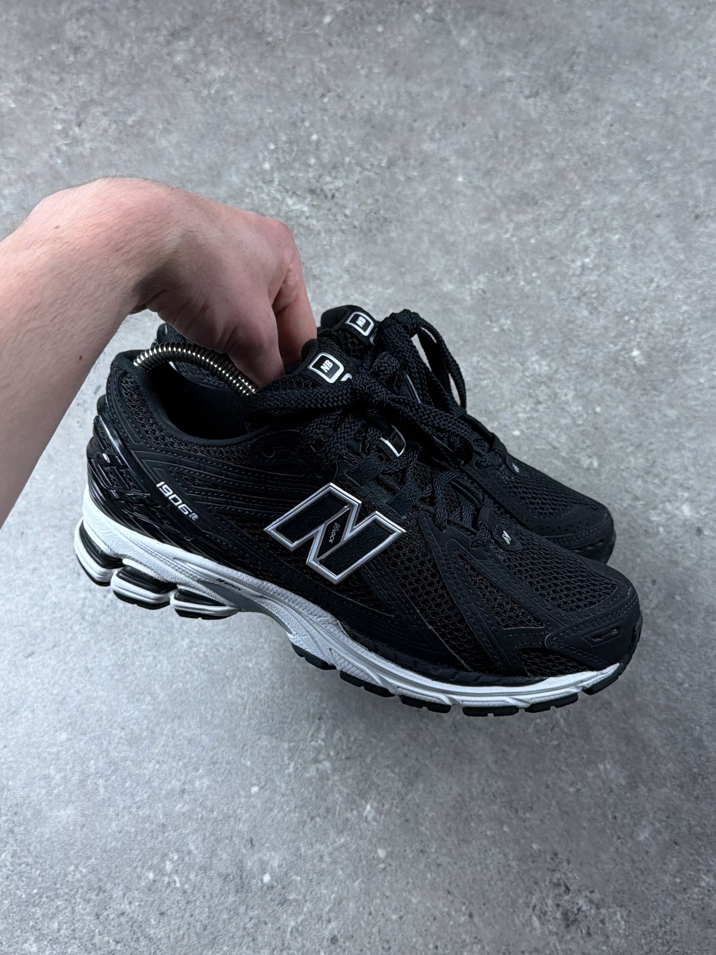 New Balance