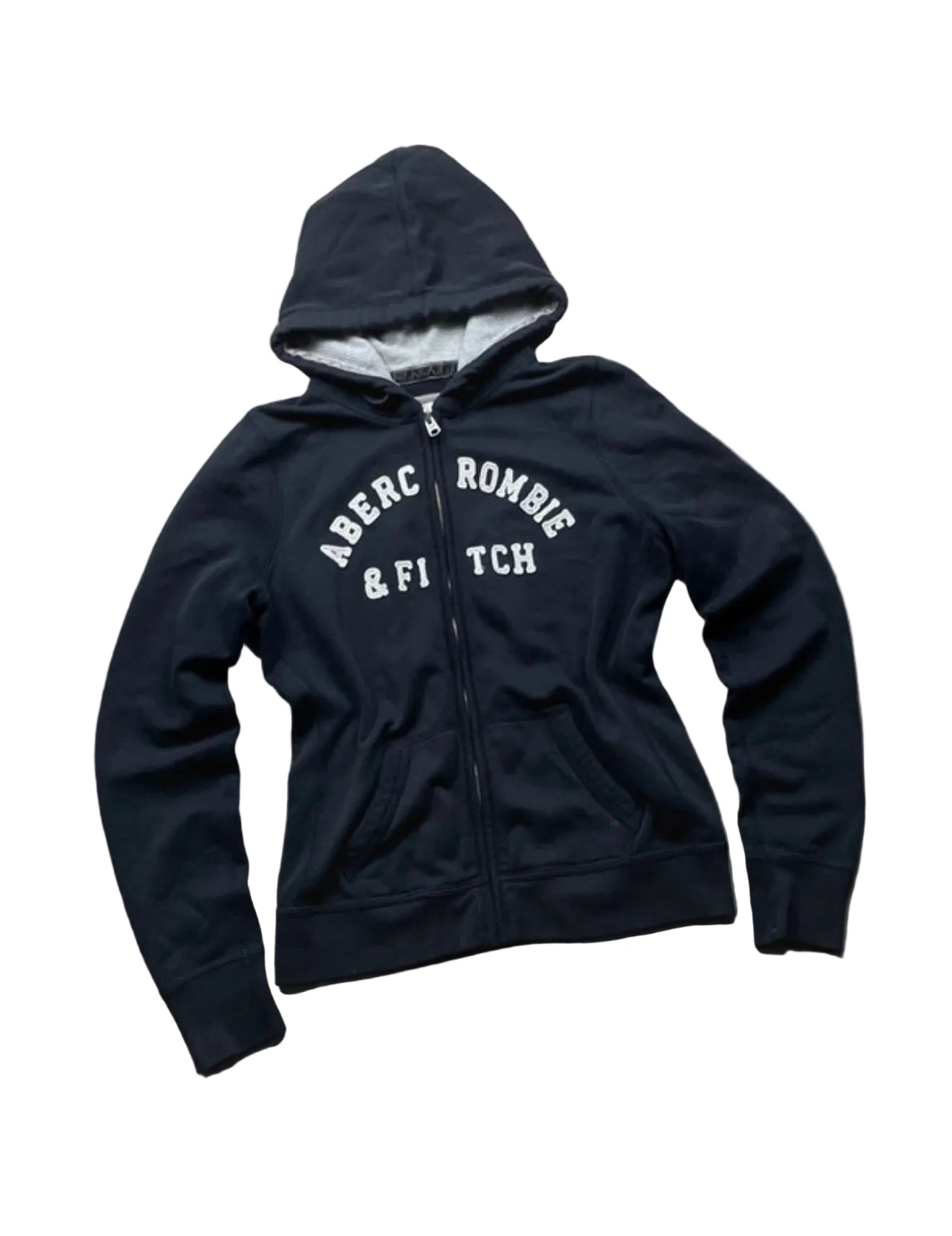 Abercrombie & Fitch