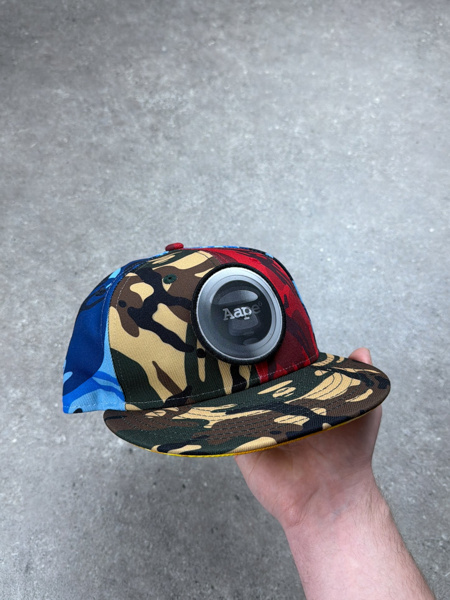 Bape