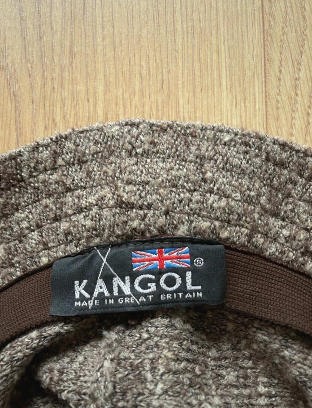 Kangol