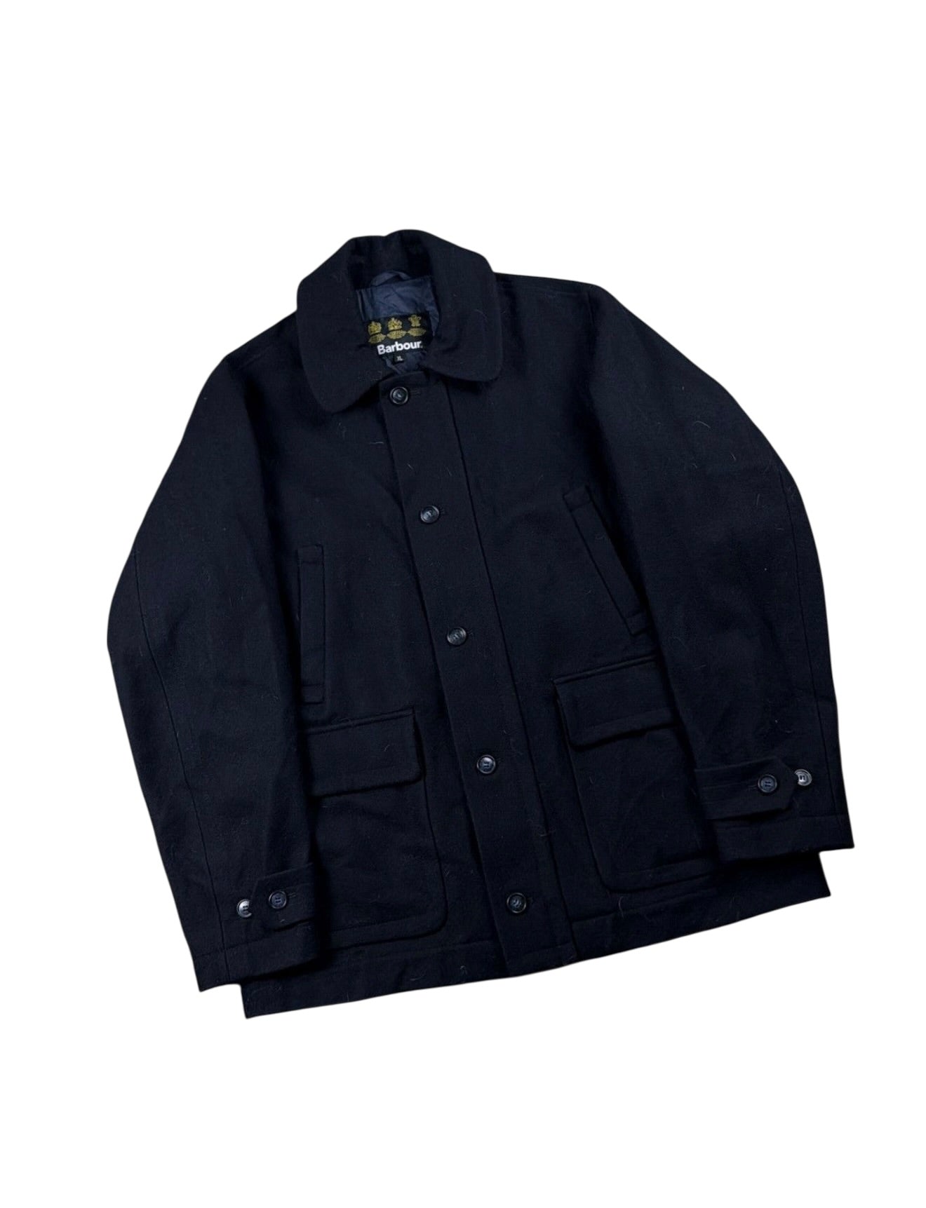Barbour