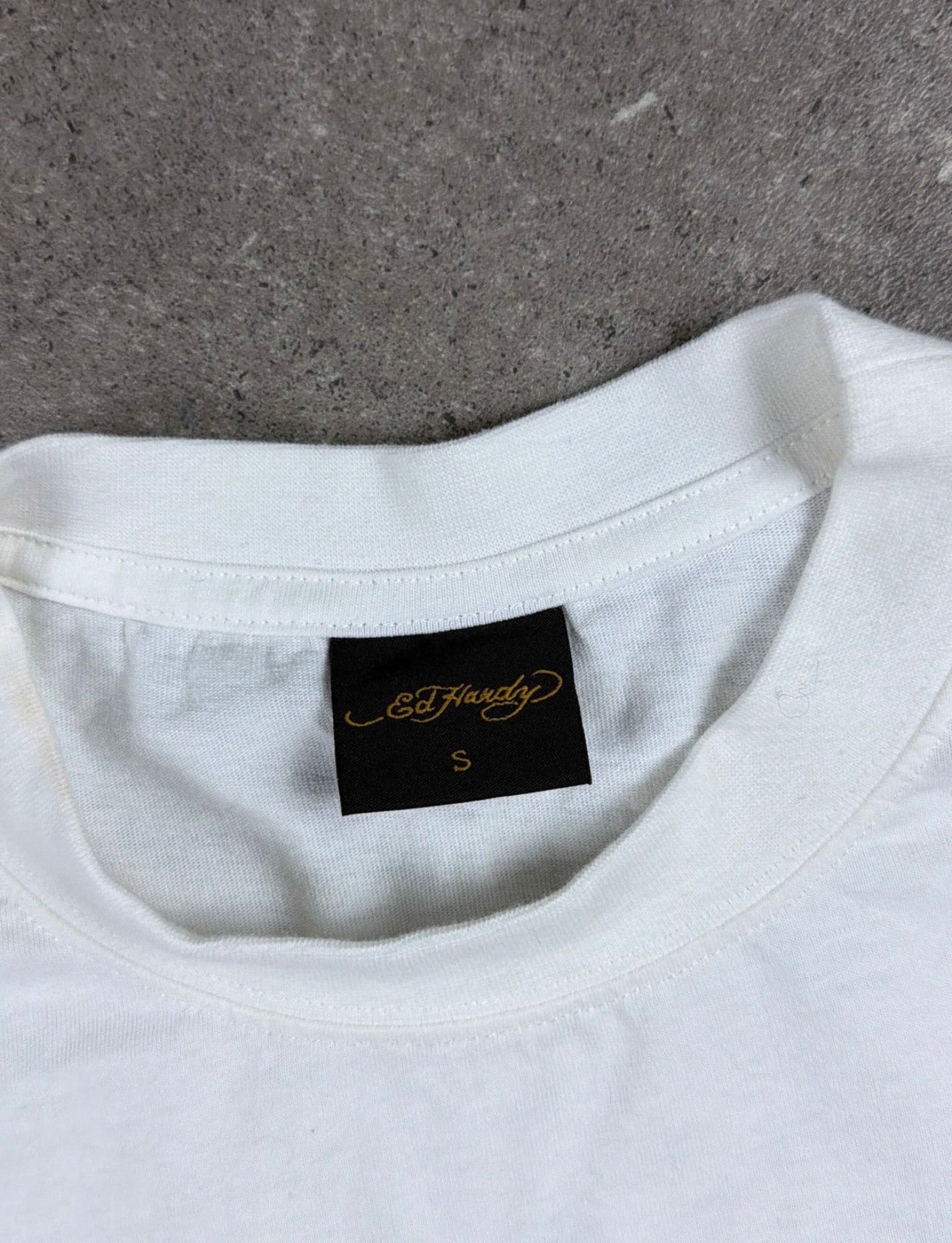 Ed Hardy