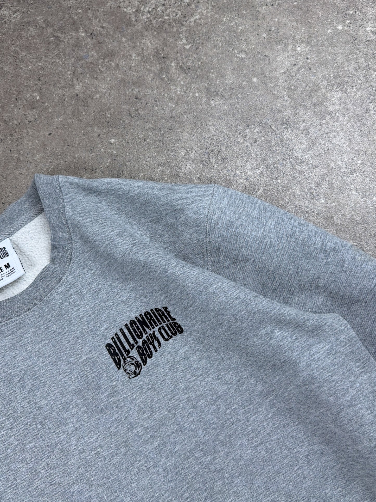 Billionaire Boys Club