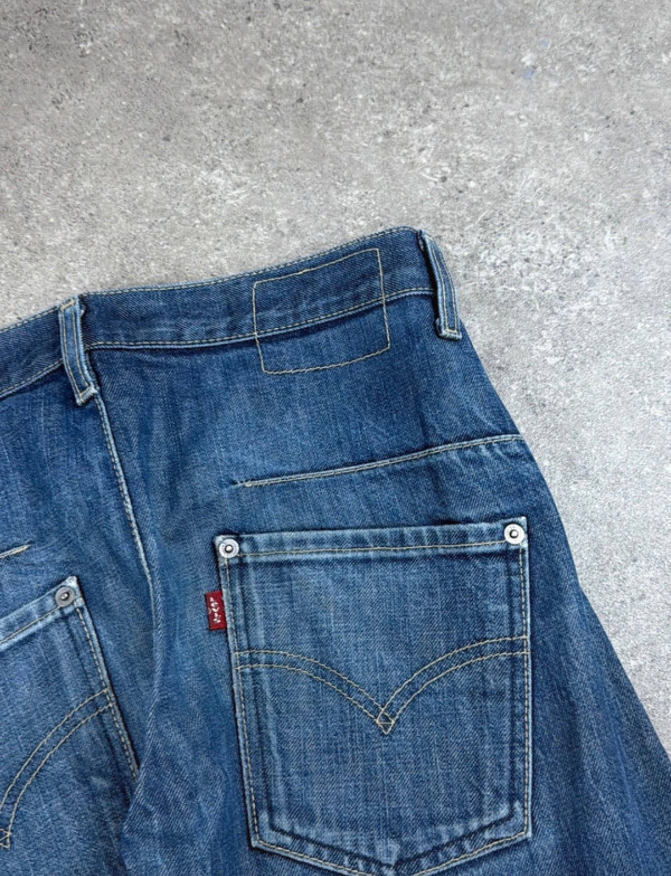 Levi’s