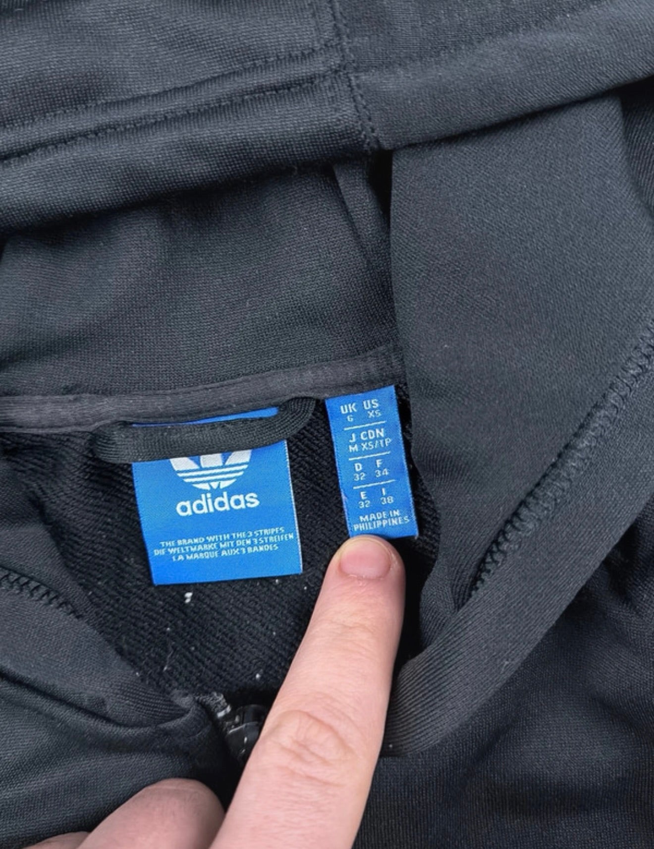 Adidas