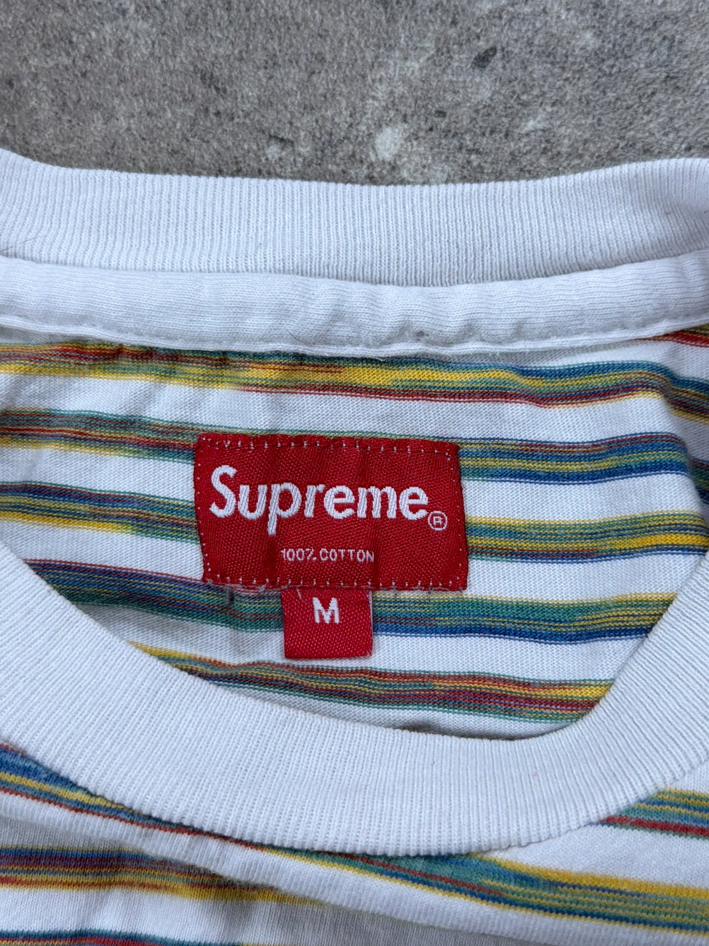 Supreme