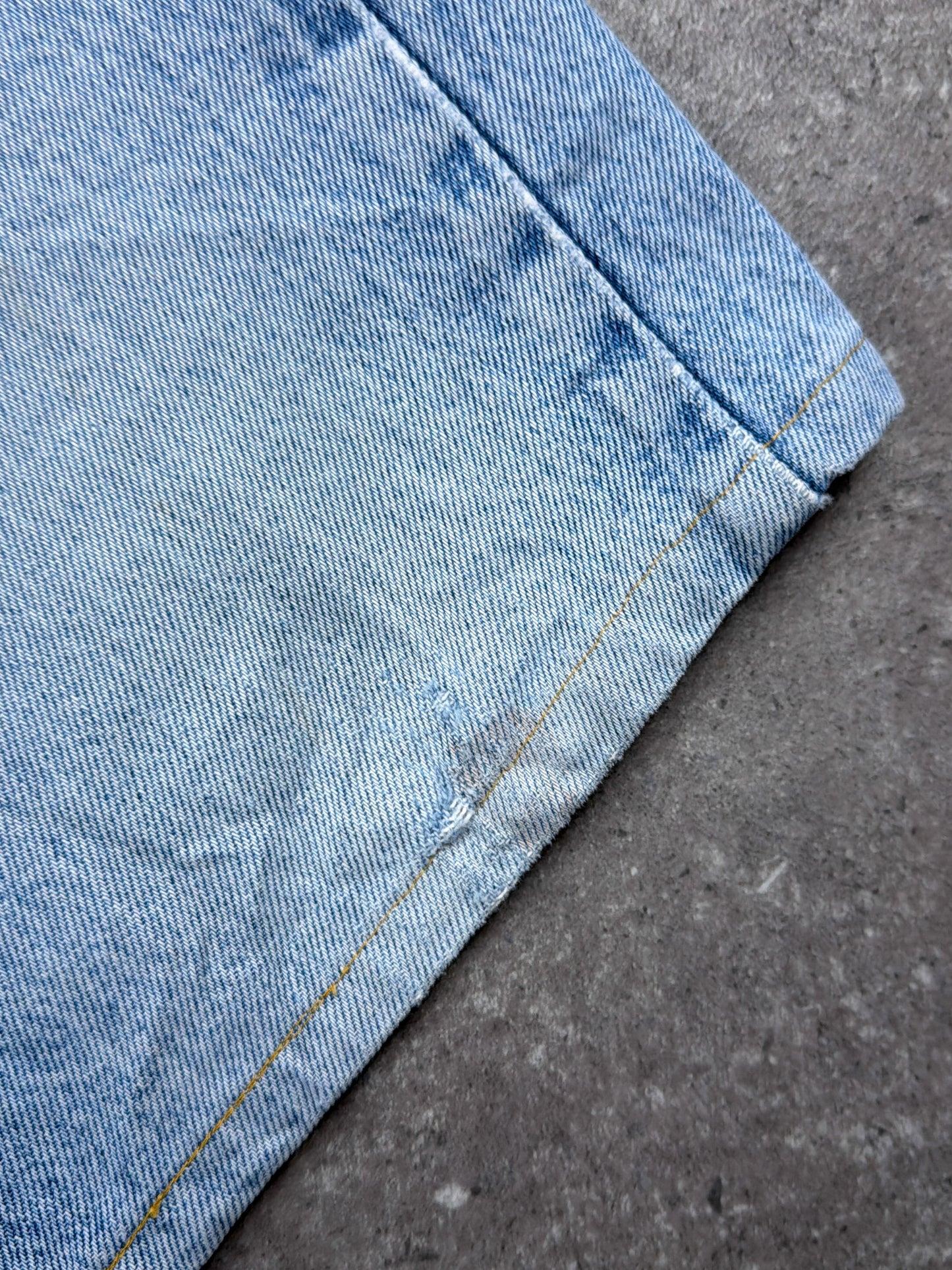 Levi’s