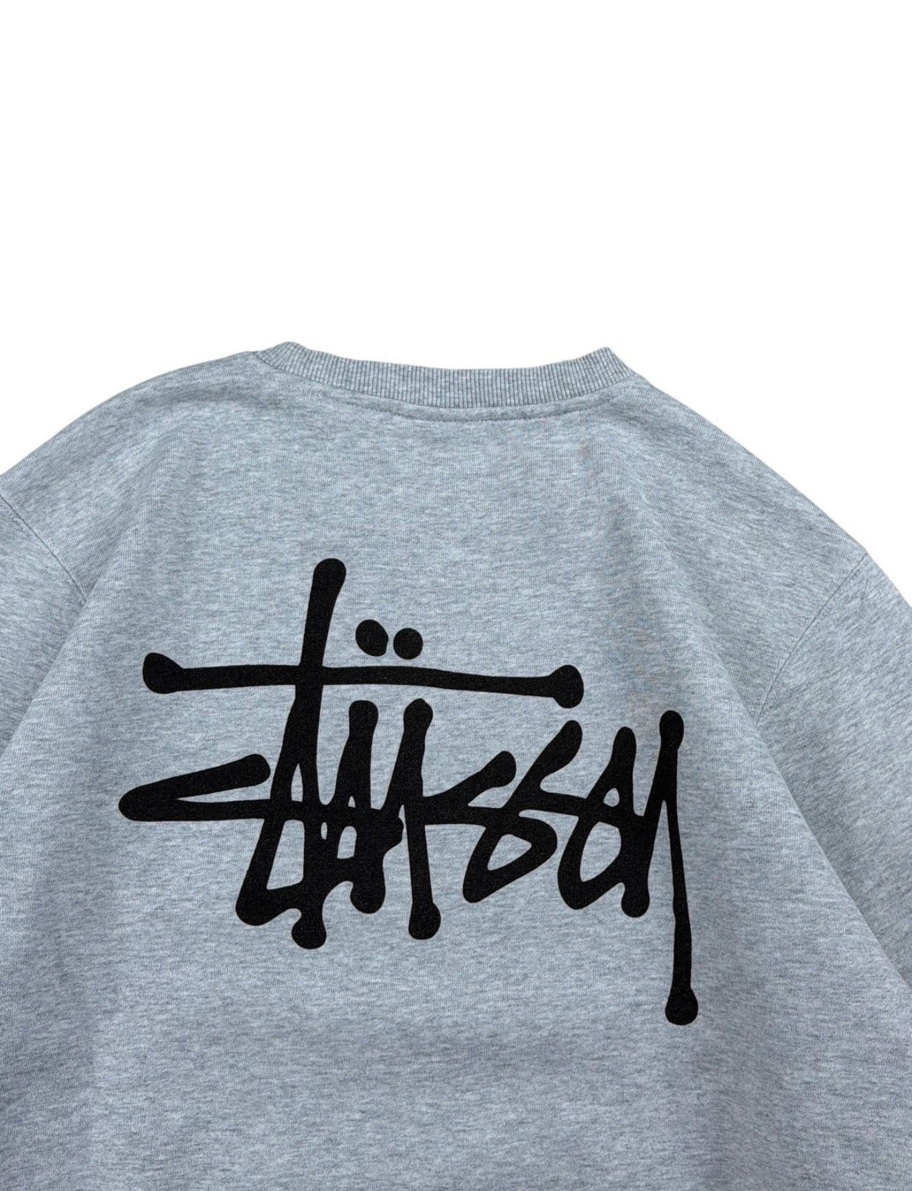 Stussy
