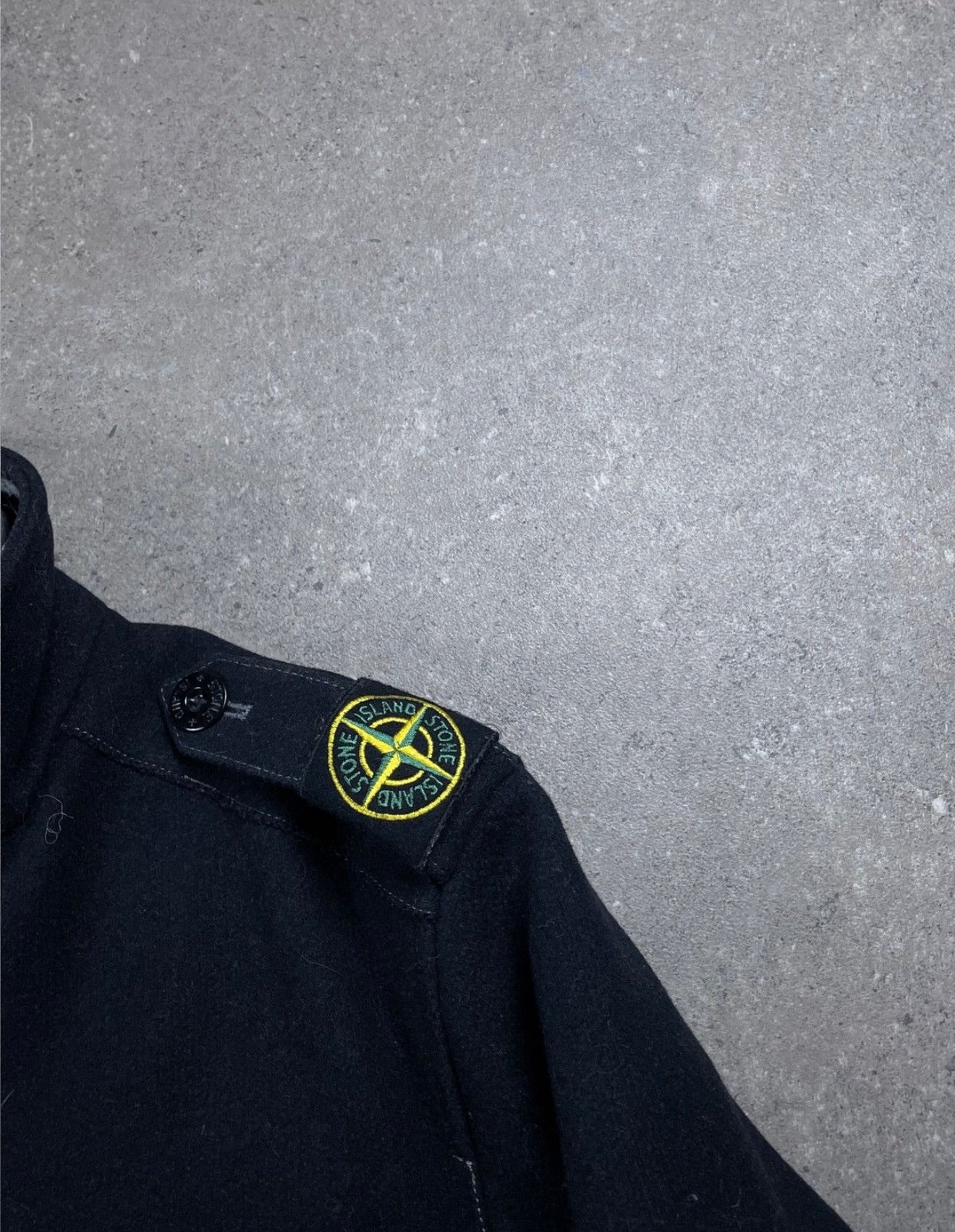 Stone Island