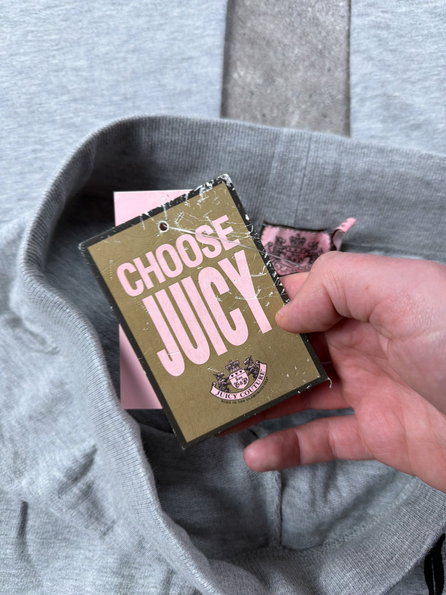 Juicy Couture