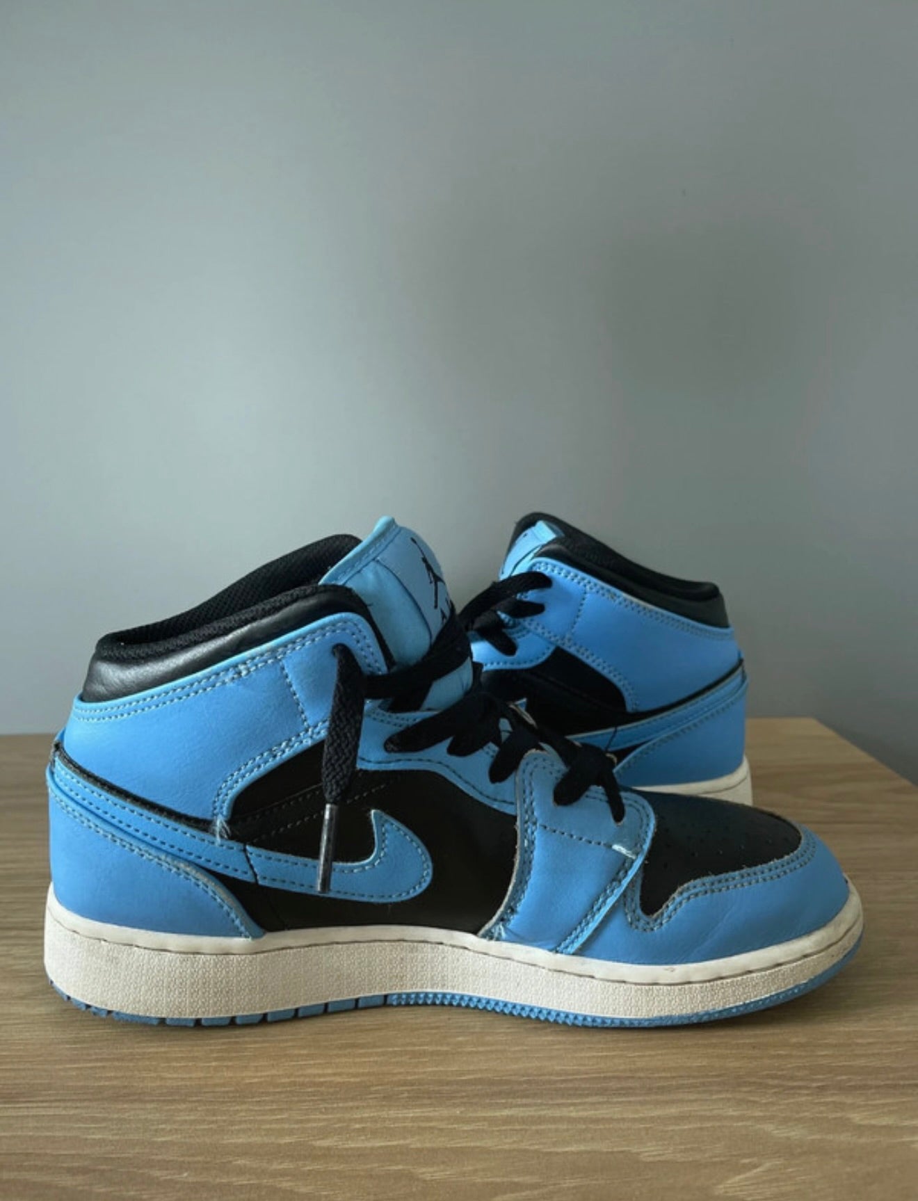 Jordan