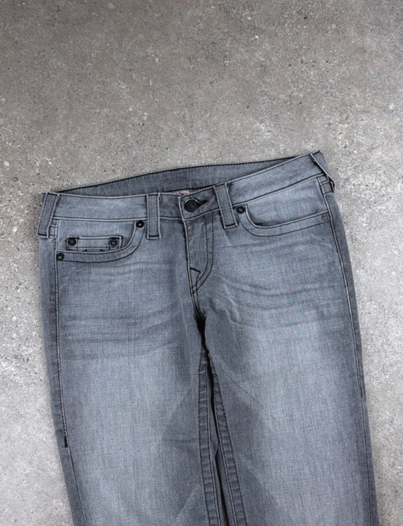 True Religion